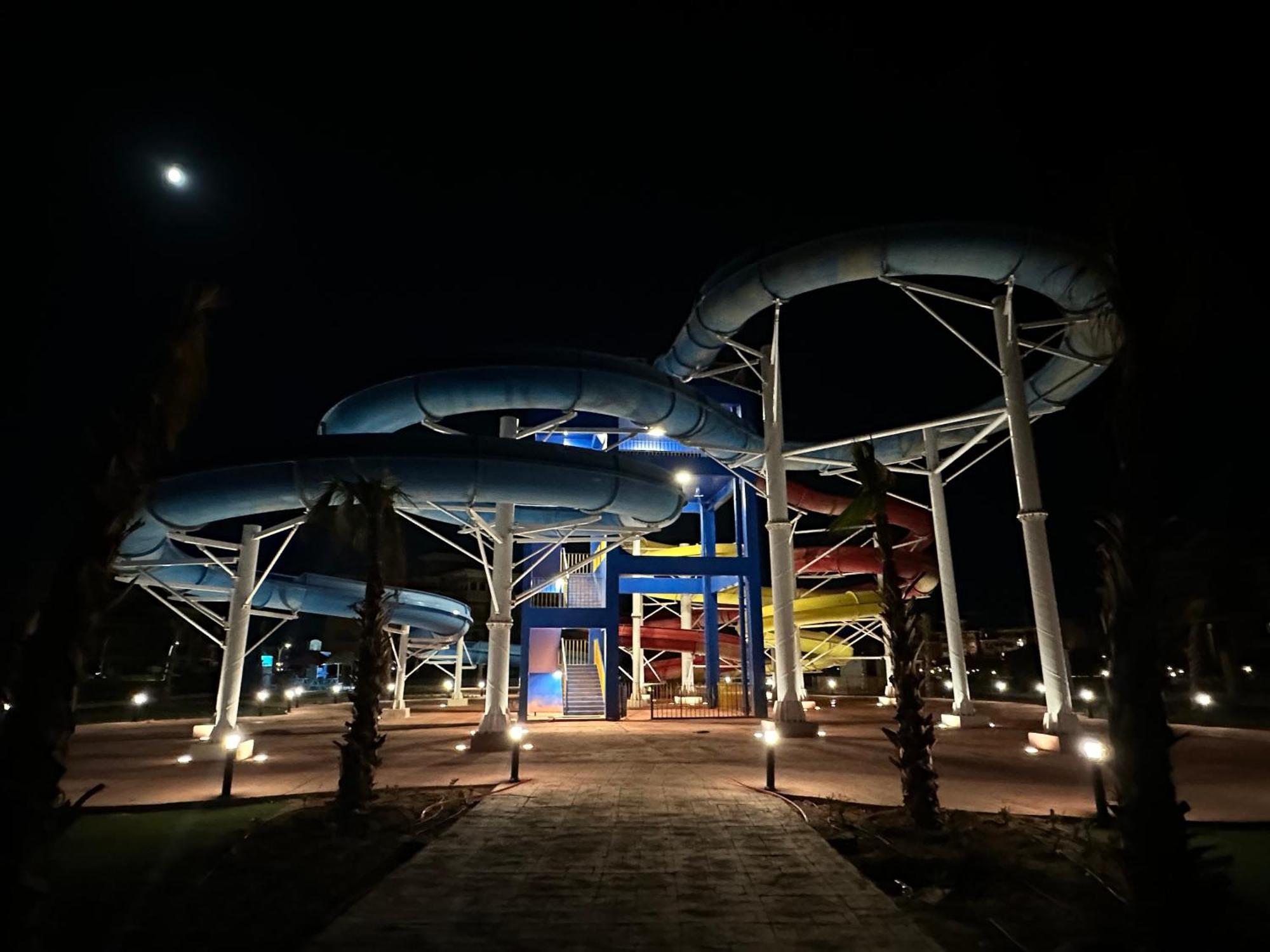 Porto Sharm El Sheikk