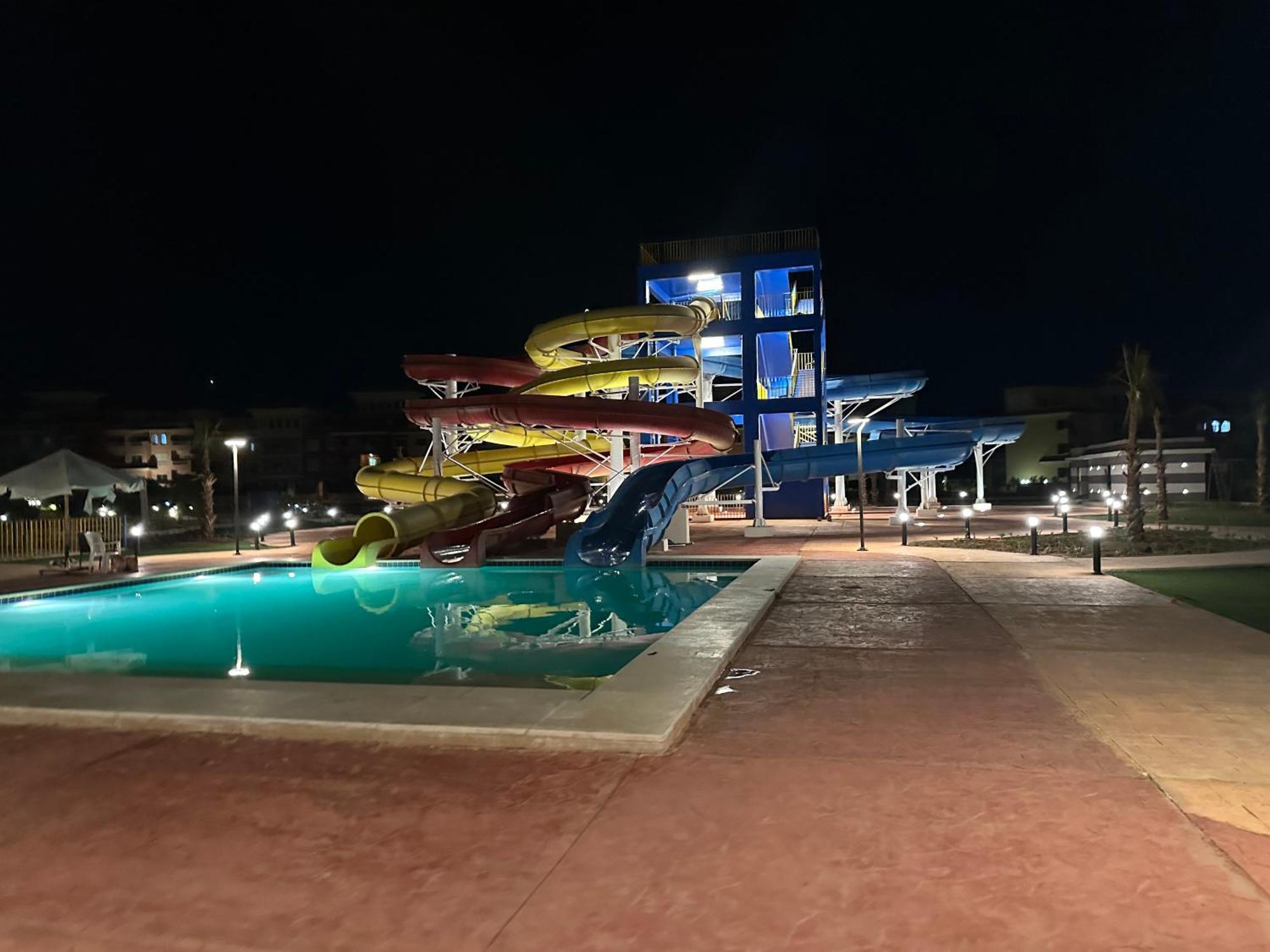 Porto Sharm El Sheikk