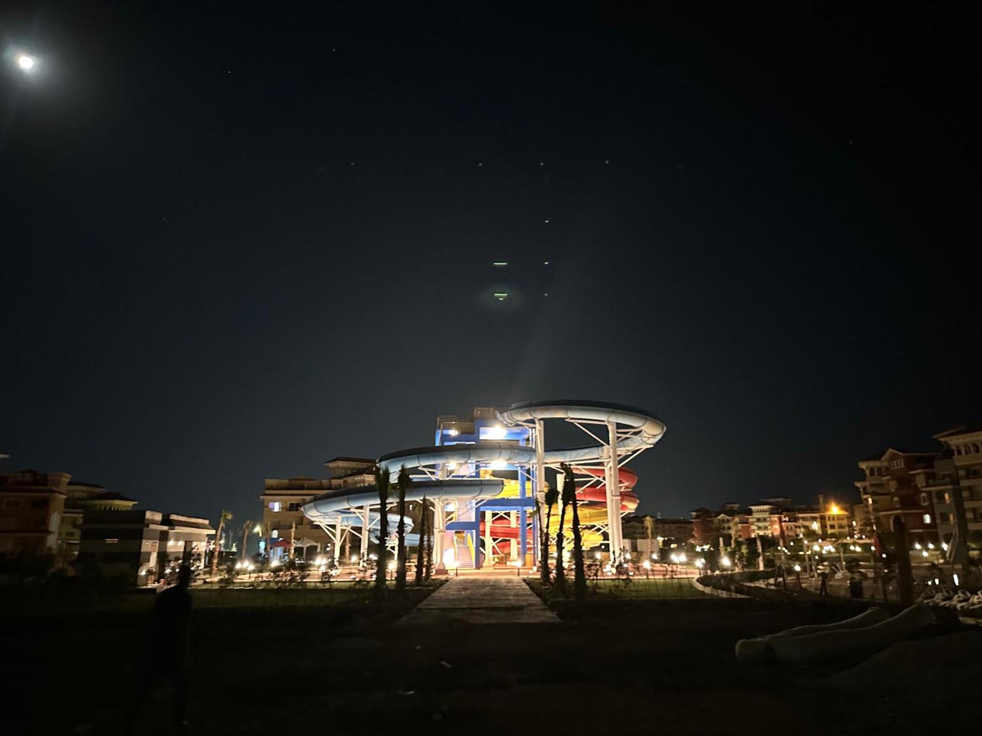 Resort Porto Sharm El Sheikk
