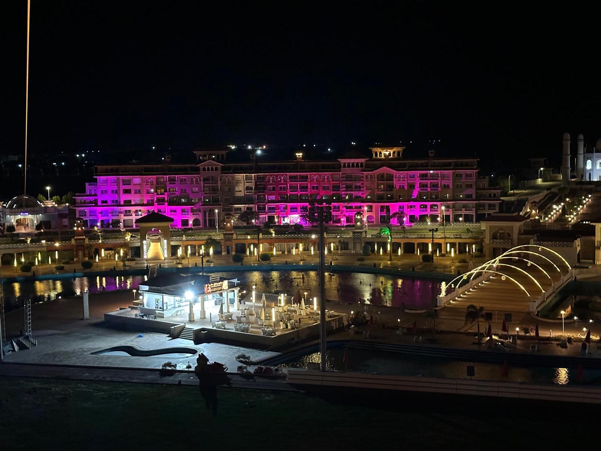Porto Sharm El Sheikk