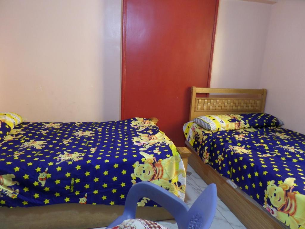 برج بيلو بيتش Apartment *