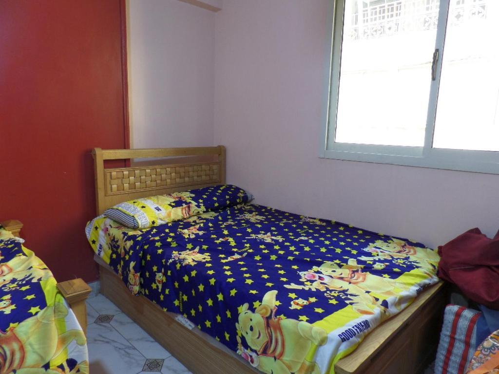 برج بيلو بيتش Apartamento Alexandria