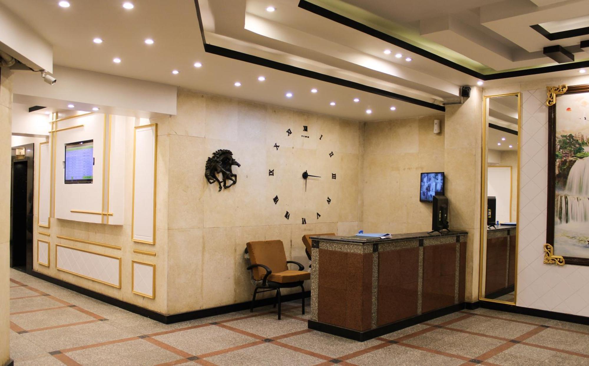 Apartamento Nabeel Homes - Designer Seaview - 205 *