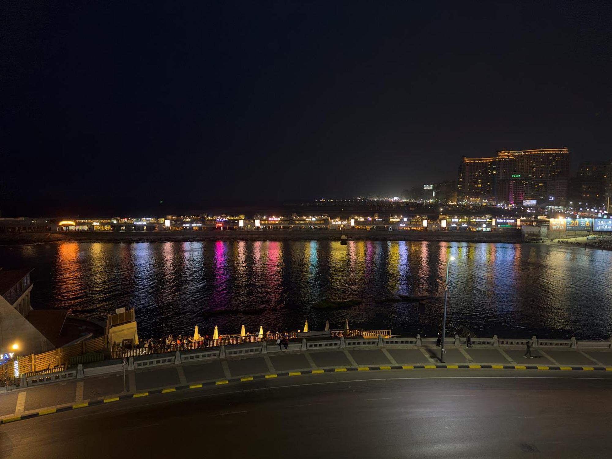 Nabeel Homes - Designer Seaview - 205 Apartamento Alexandria