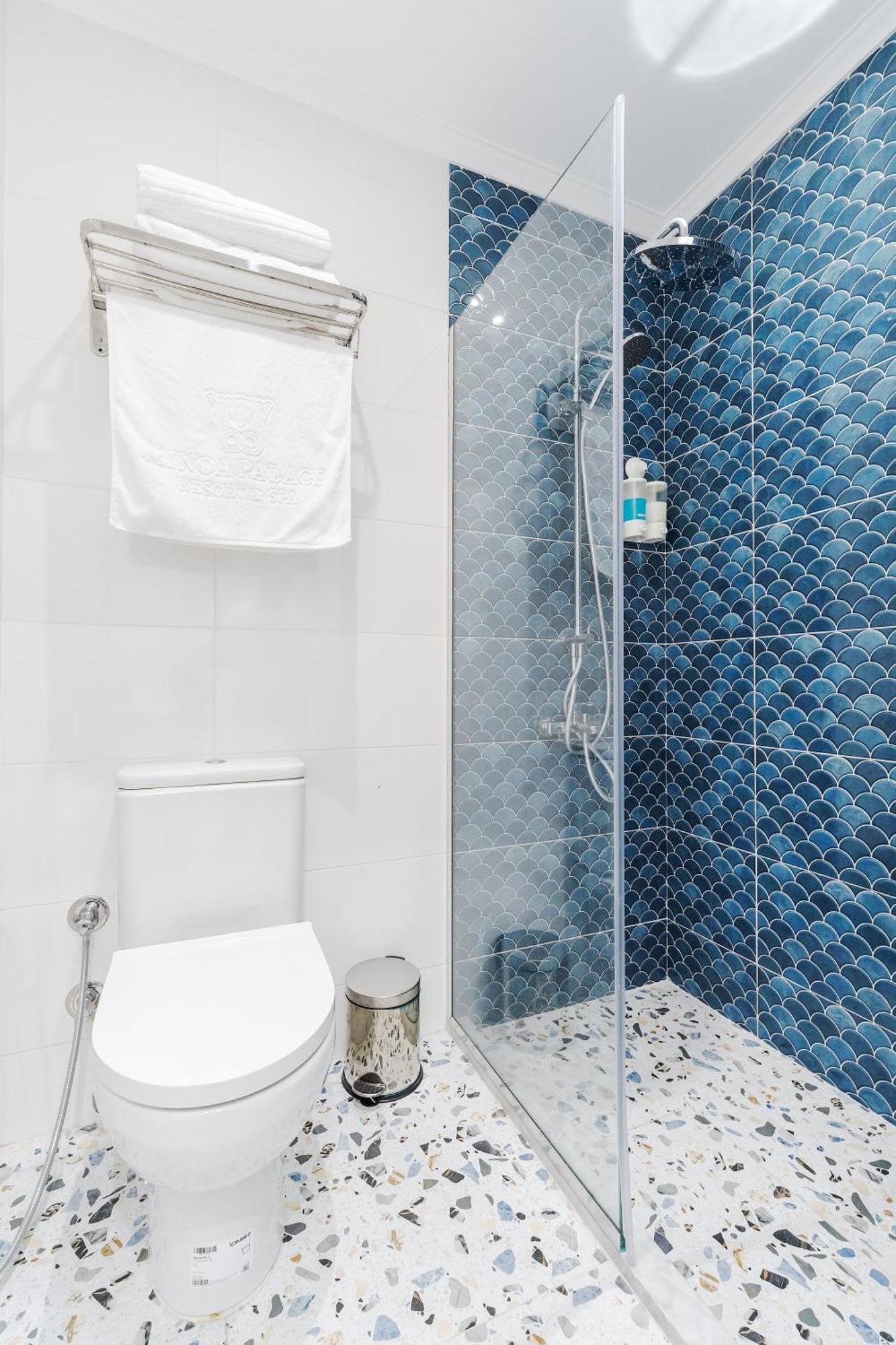 Apartamento Nabeel Homes - Designer Seaview - 205 Alexandria