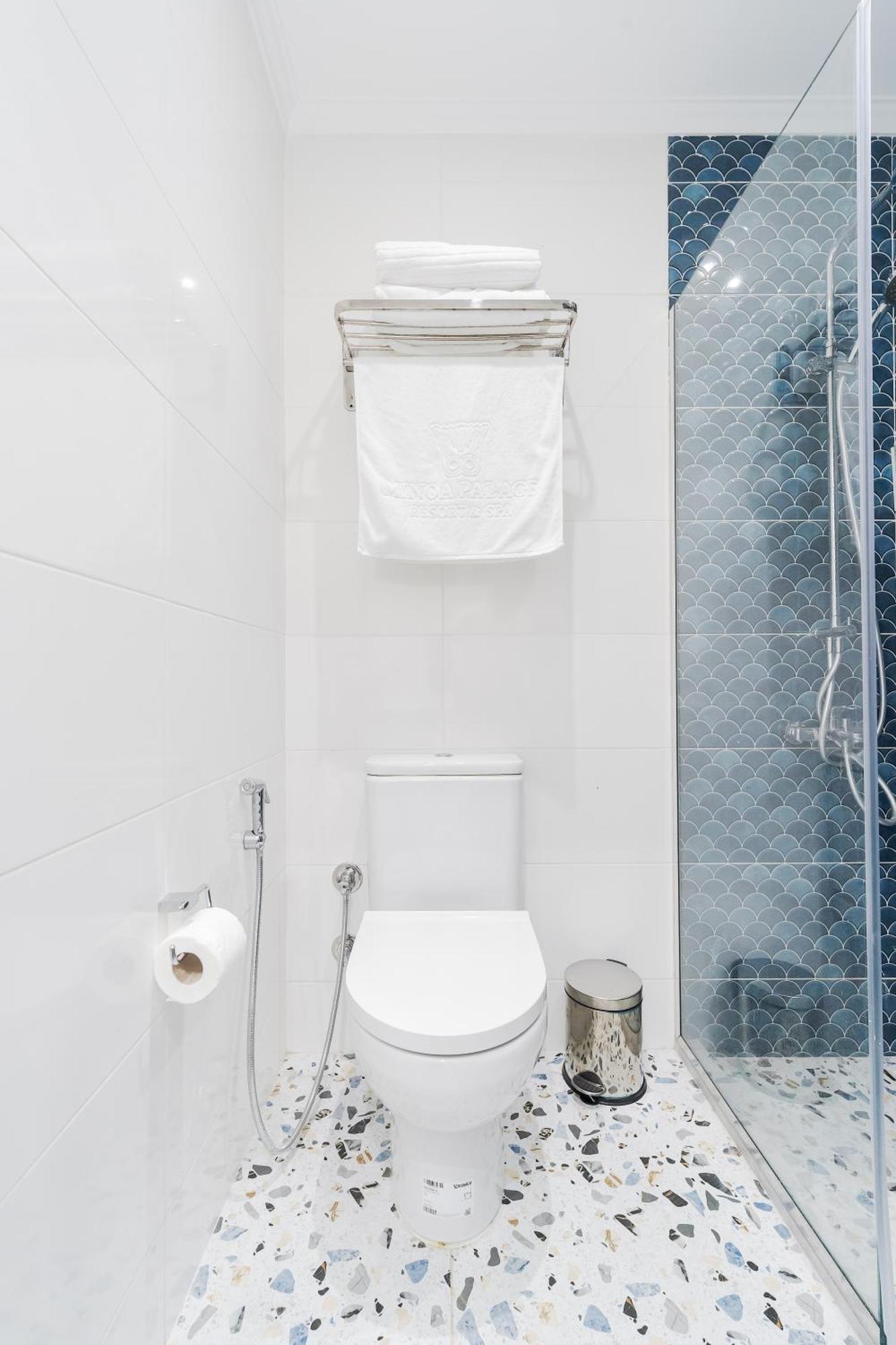 Nabeel Homes - Designer Seaview - 205 Apartamento Alexandria
