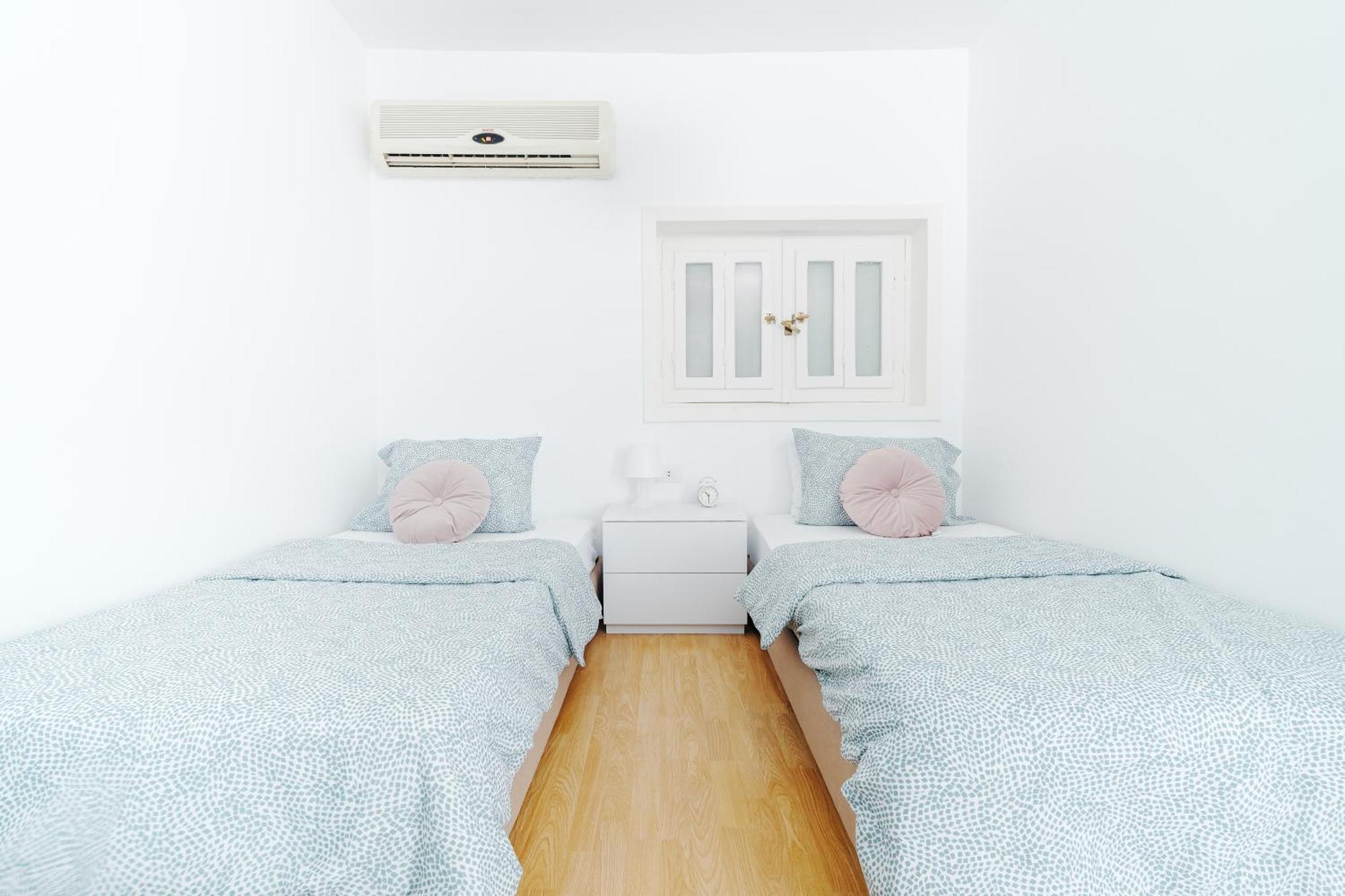 Nabeel Homes - Designer Seaview - 205 Apartamento