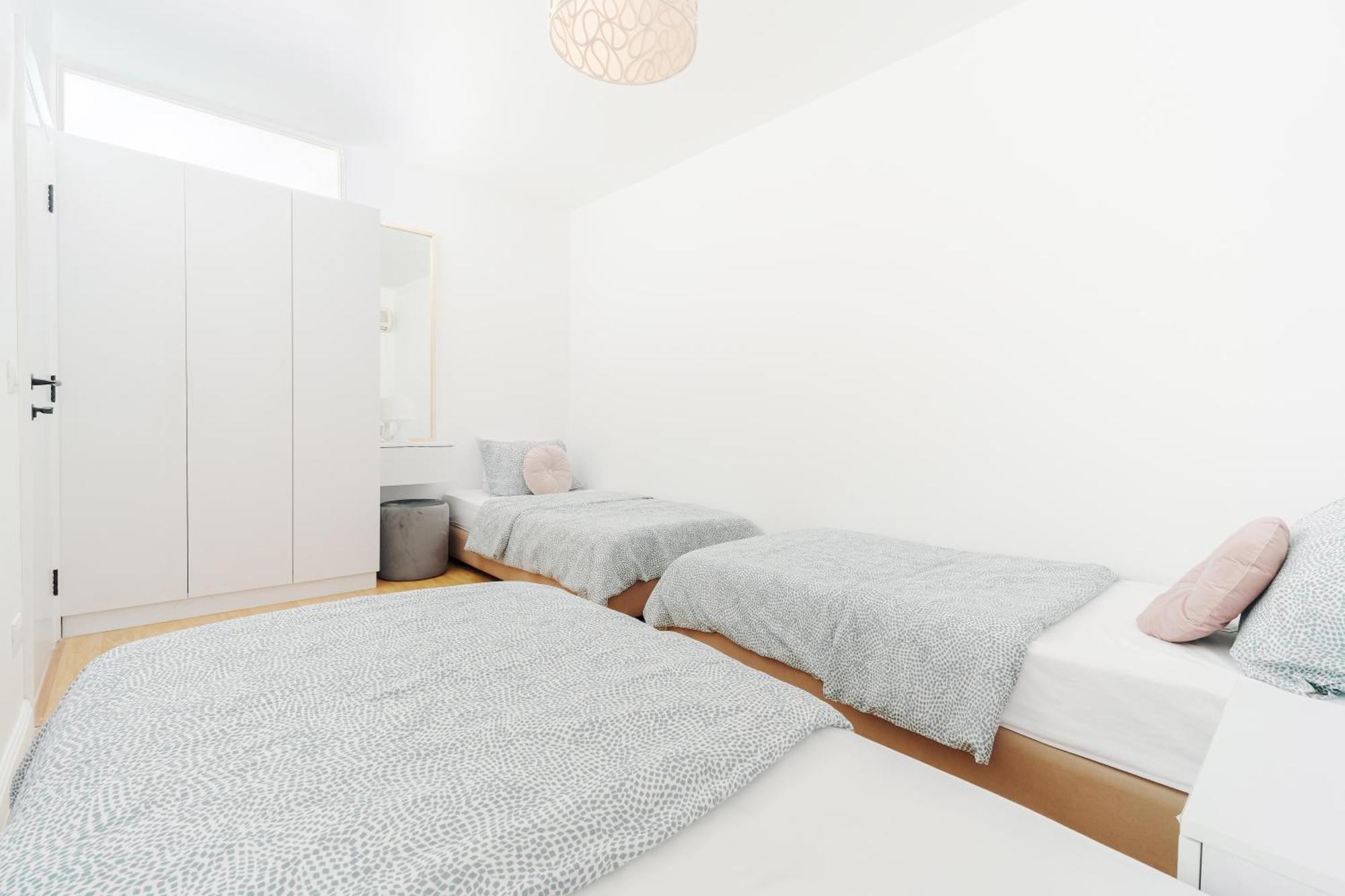 Apartamento Nabeel Homes - Designer Seaview - 205