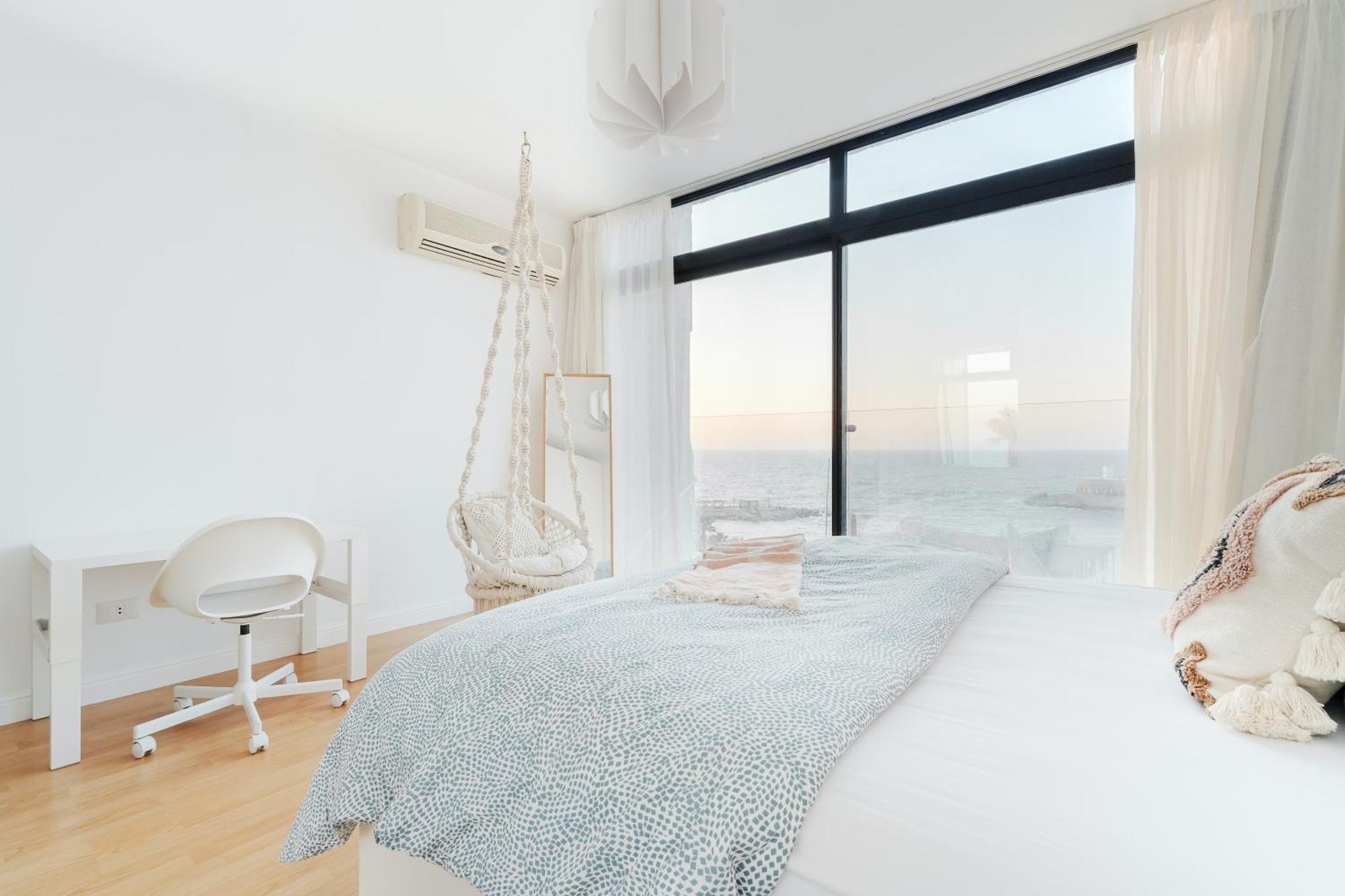 Apartamento Nabeel Homes - Designer Seaview - 205 Alexandria