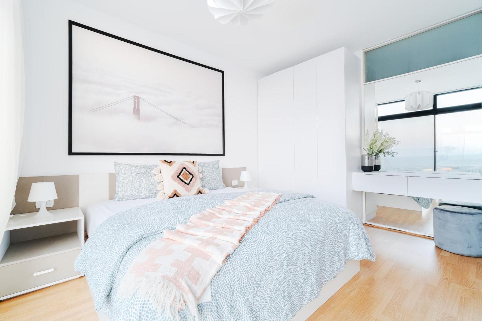 Nabeel Homes - Designer Seaview - 205 Apartamento