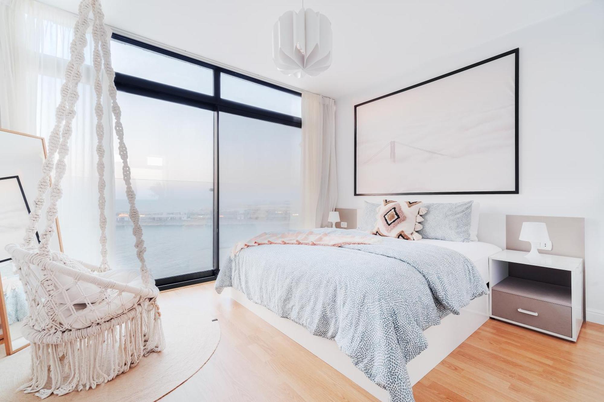 Nabeel Homes - Designer Seaview - 205 *