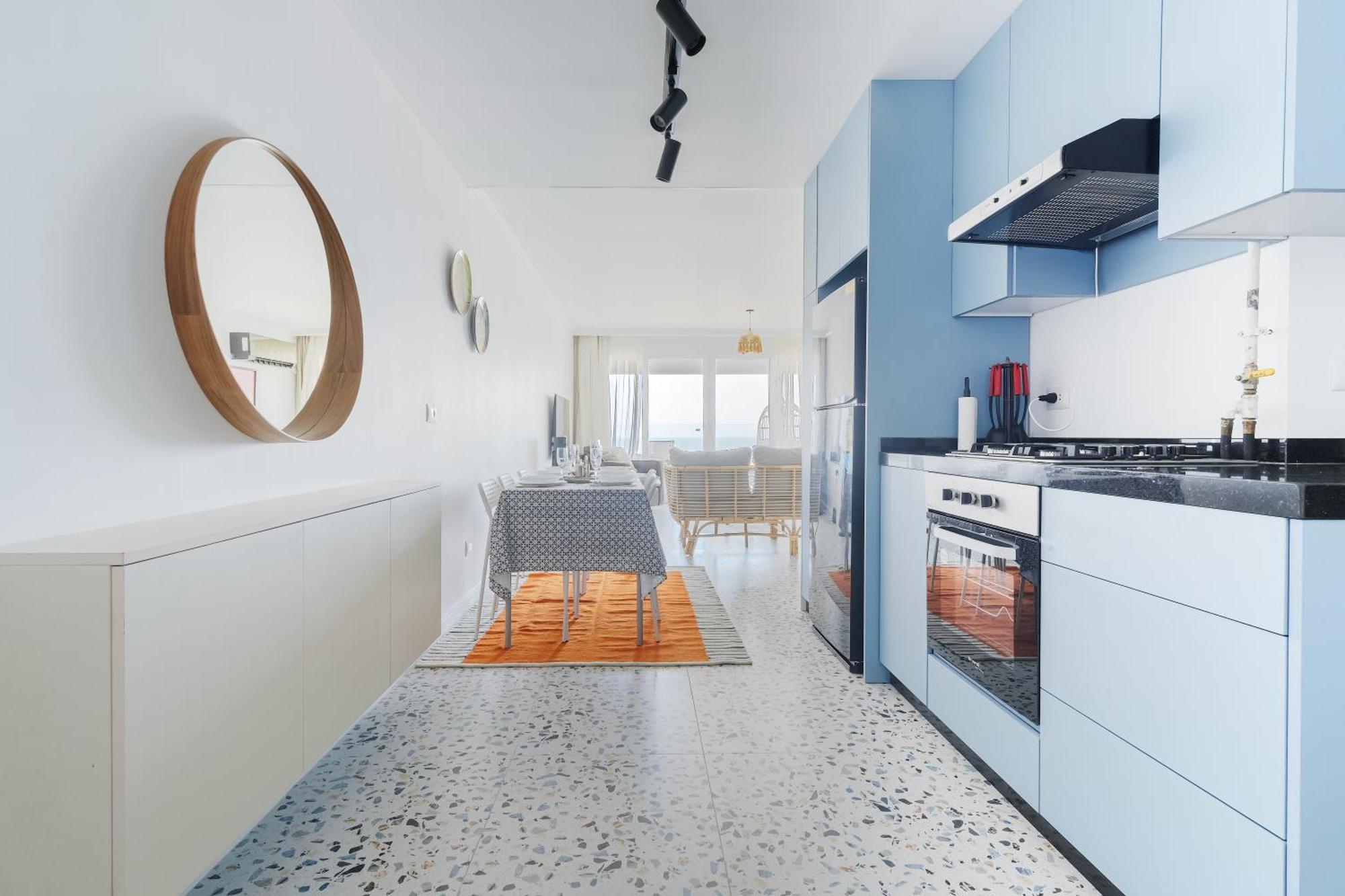Apartamento Nabeel Homes - Designer Seaview - 205