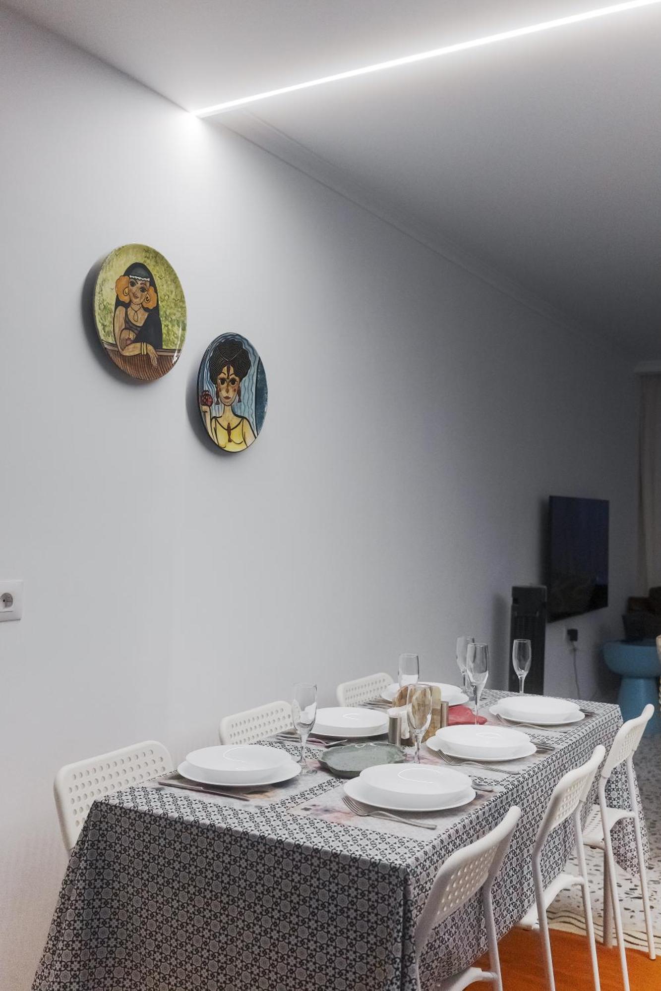 Nabeel Homes - Designer Seaview - 205 Apartamento Alexandria