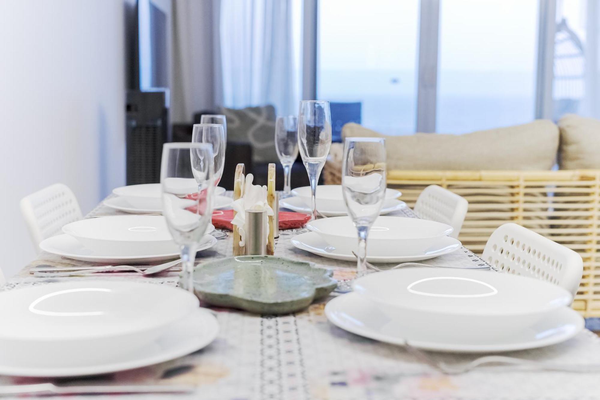 Apartamento Nabeel Homes - Designer Seaview - 205