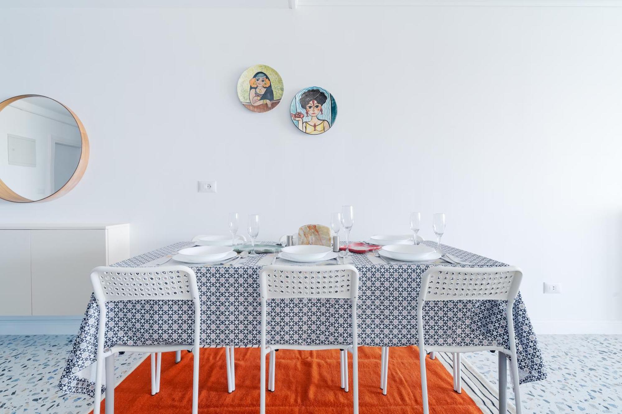Nabeel Homes - Designer Seaview - 205 Apartamento Alexandria
