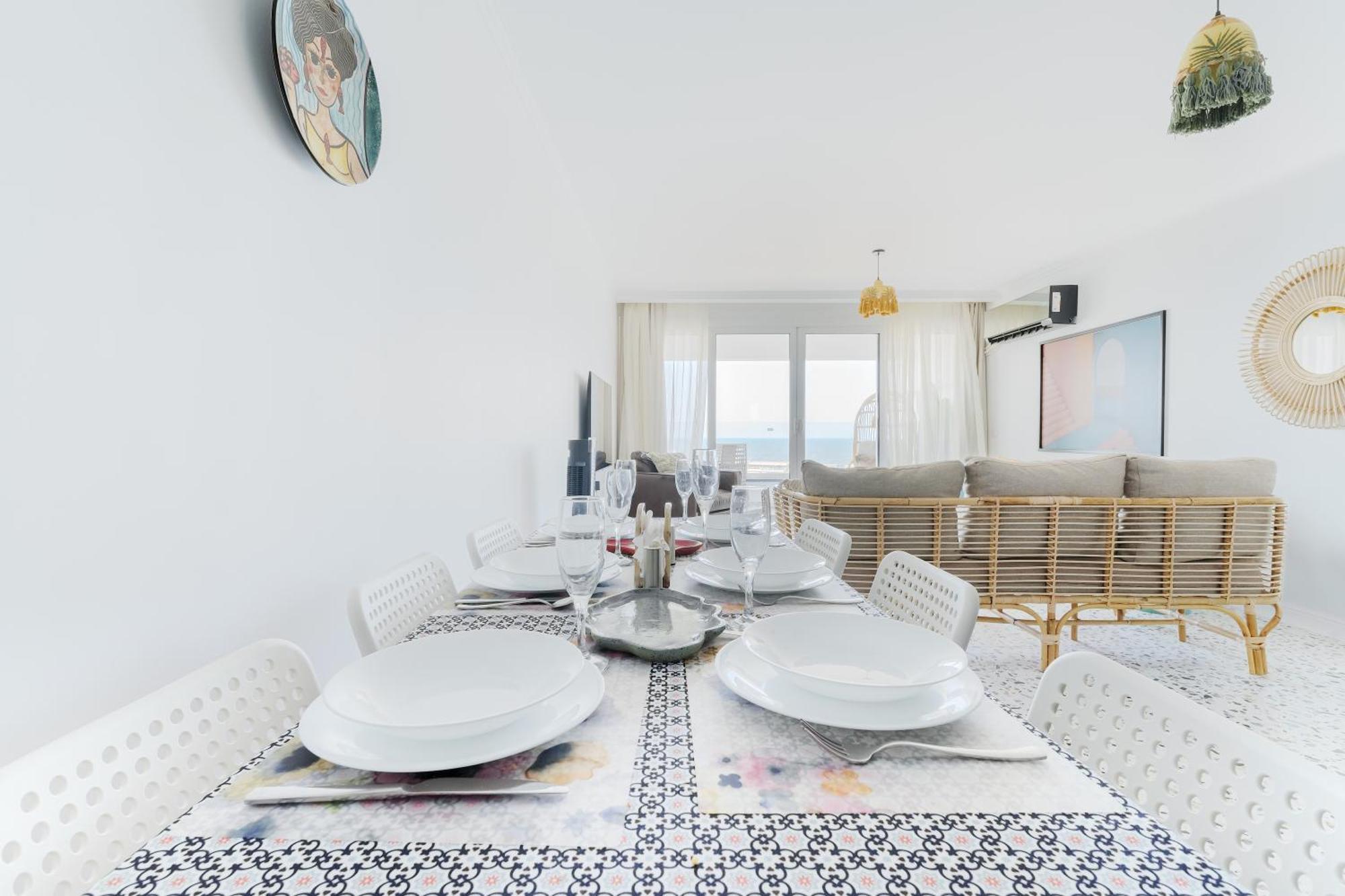 Nabeel Homes - Designer Seaview - 205