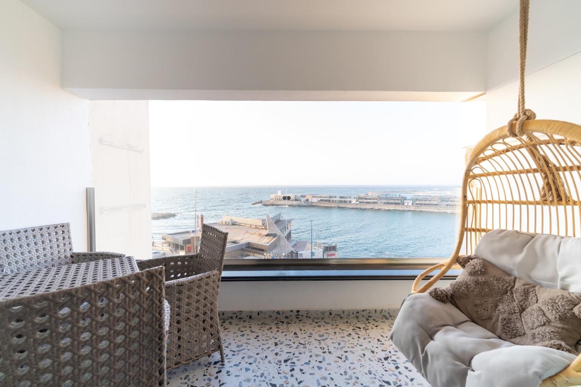 Apartamento Nabeel Homes - Designer Seaview - 205 Alexandria