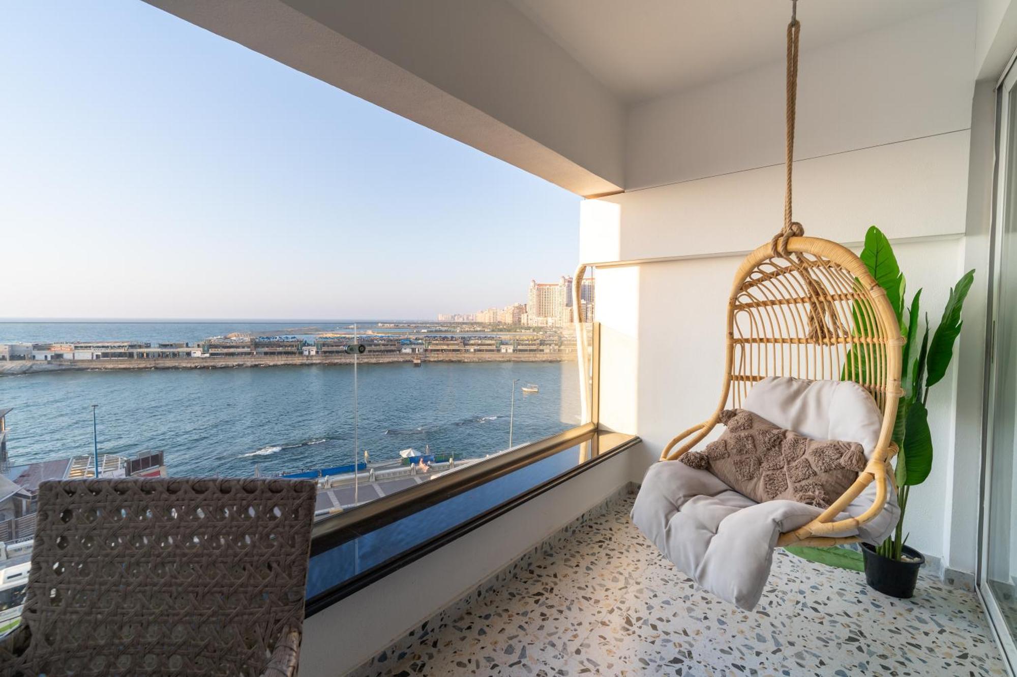 Nabeel Homes - Designer Seaview - 205