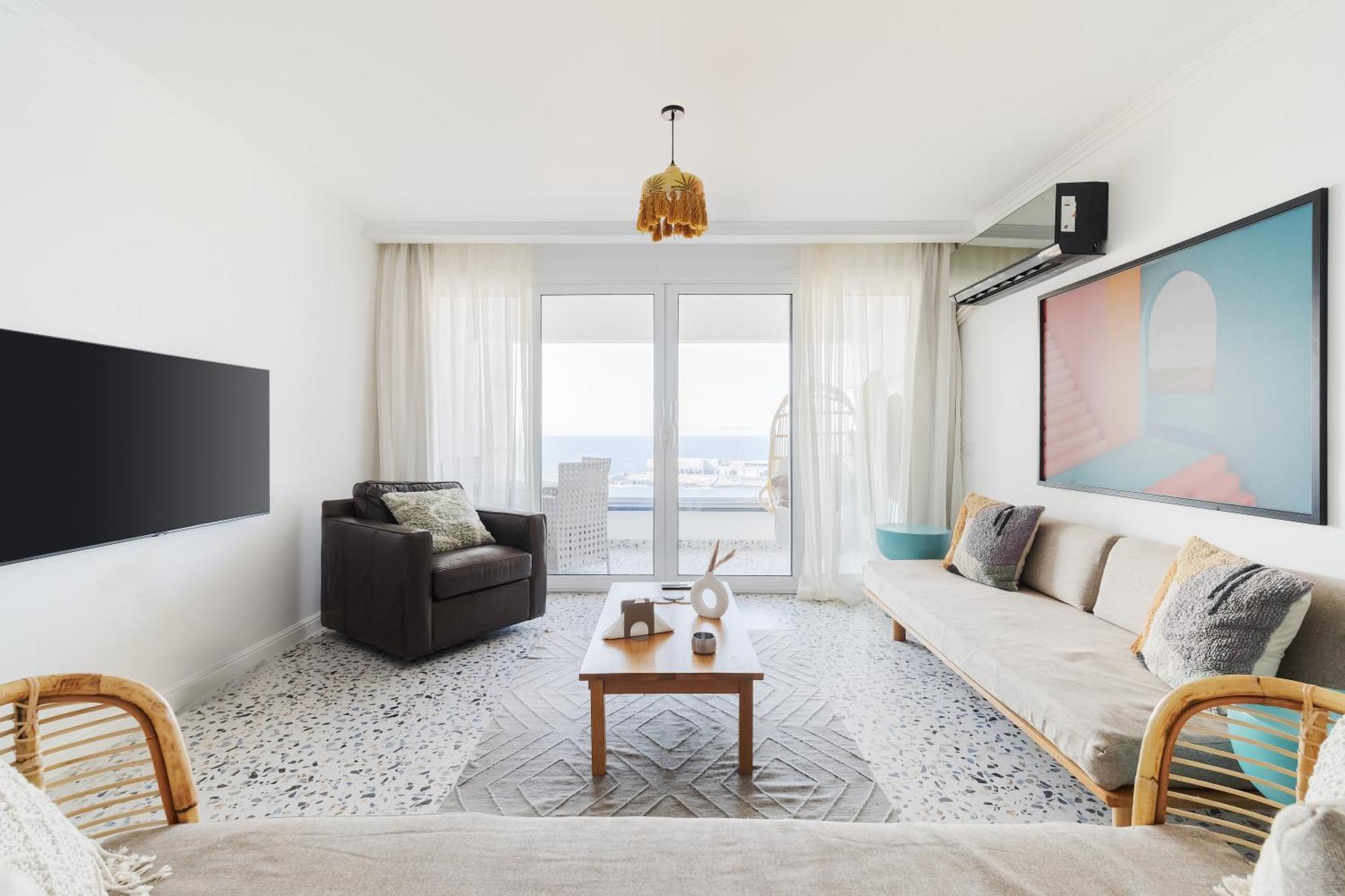 Nabeel Homes - Designer Seaview - 205
