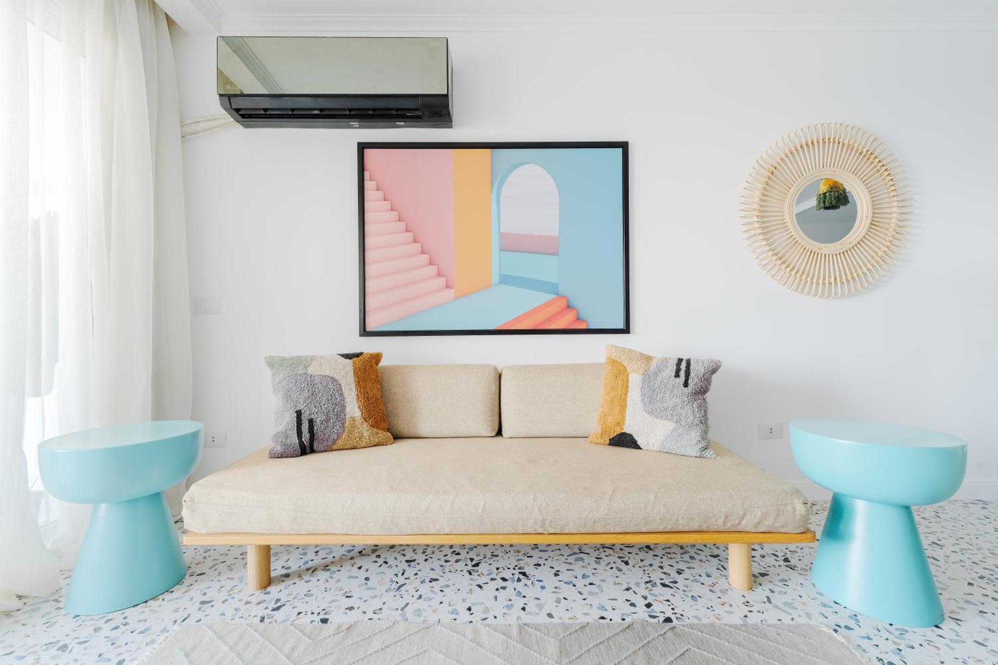 Apartamento Nabeel Homes - Designer Seaview - 205