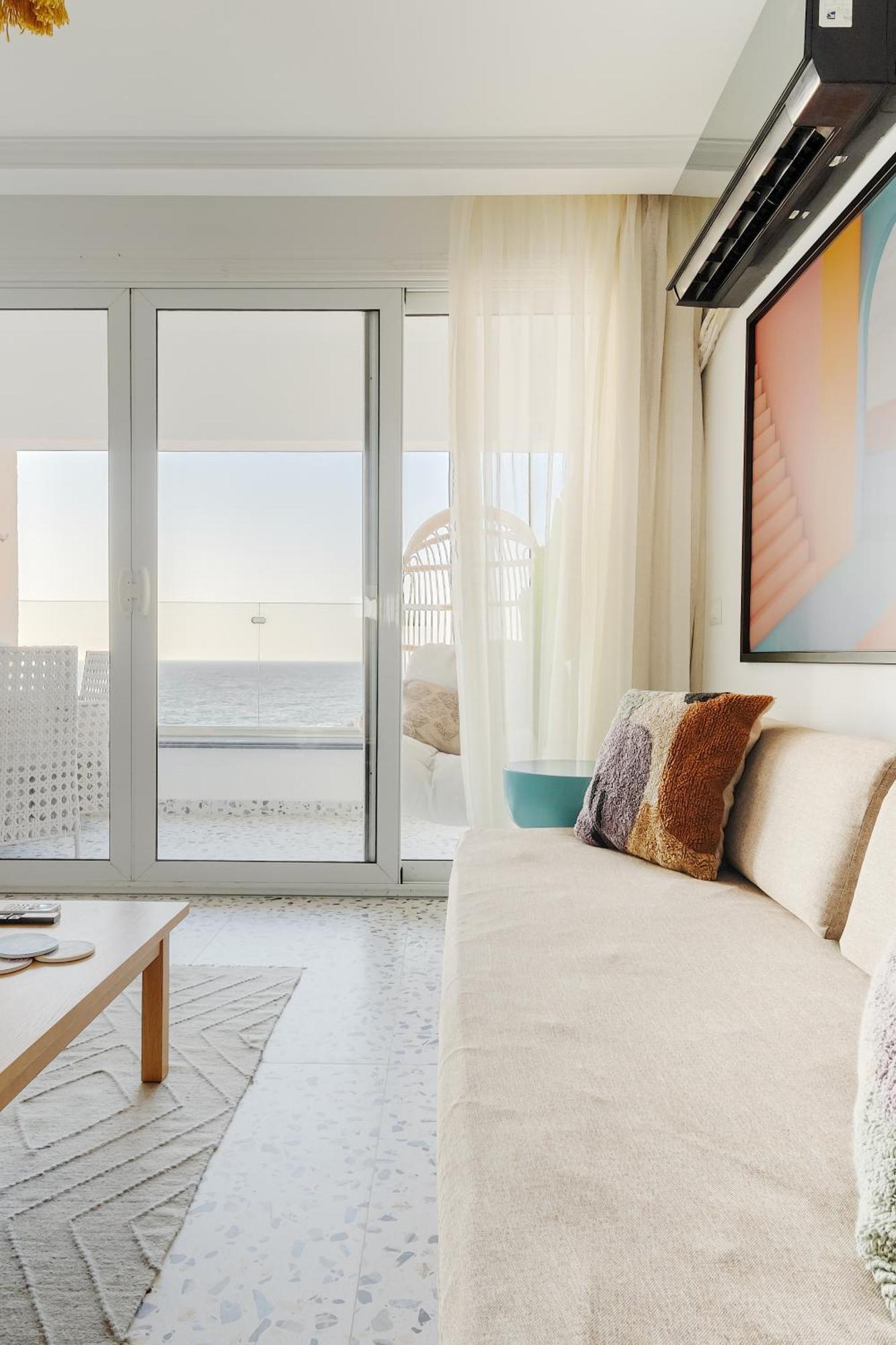 Apartamento Nabeel Homes - Designer Seaview - 205