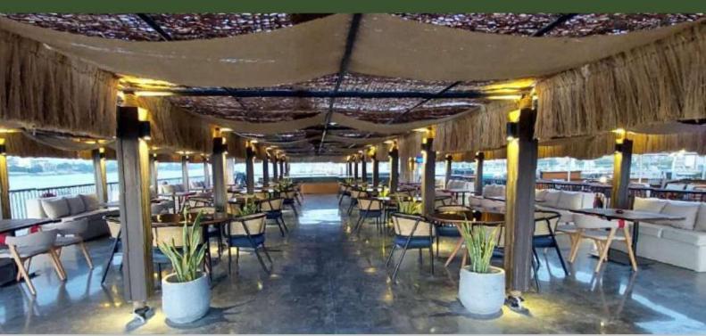 Le Fayan Ii Nile Cruise Every Saturday From For 04 & 07 Nights - Every Wednesday From Aswan For 03 & 07 Nights 5*