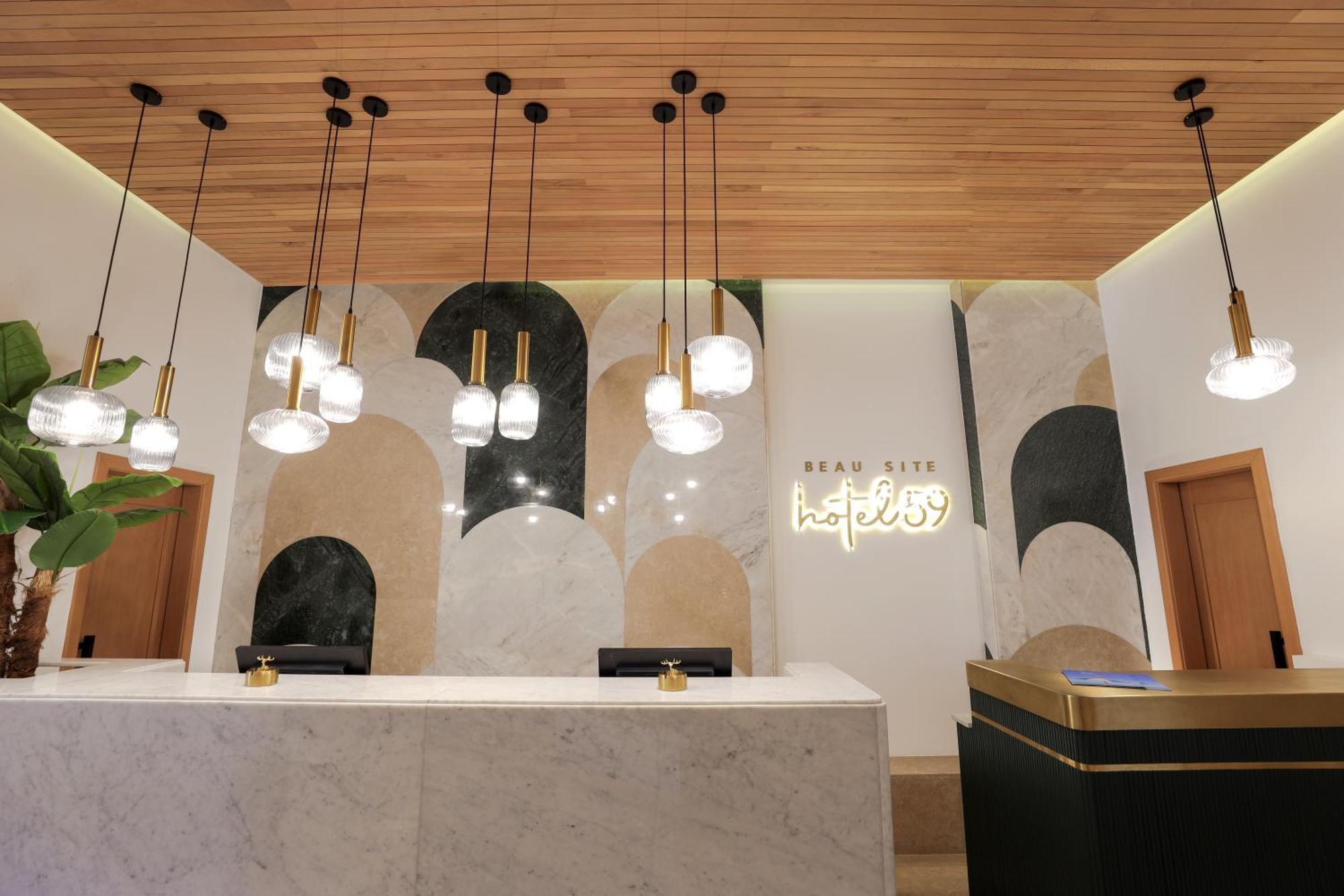 Hotel 59