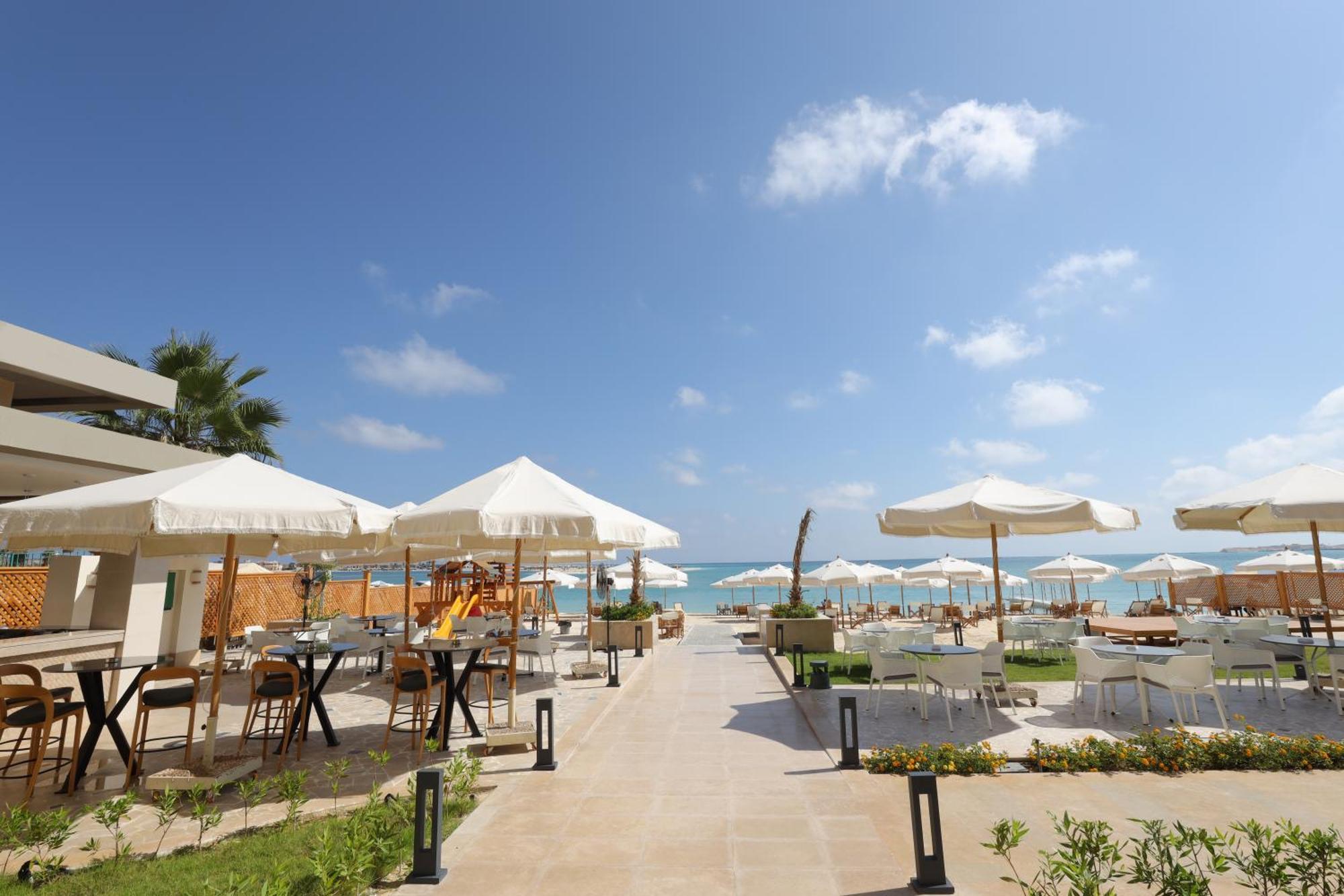 Hotel 59 Mersa Matruh