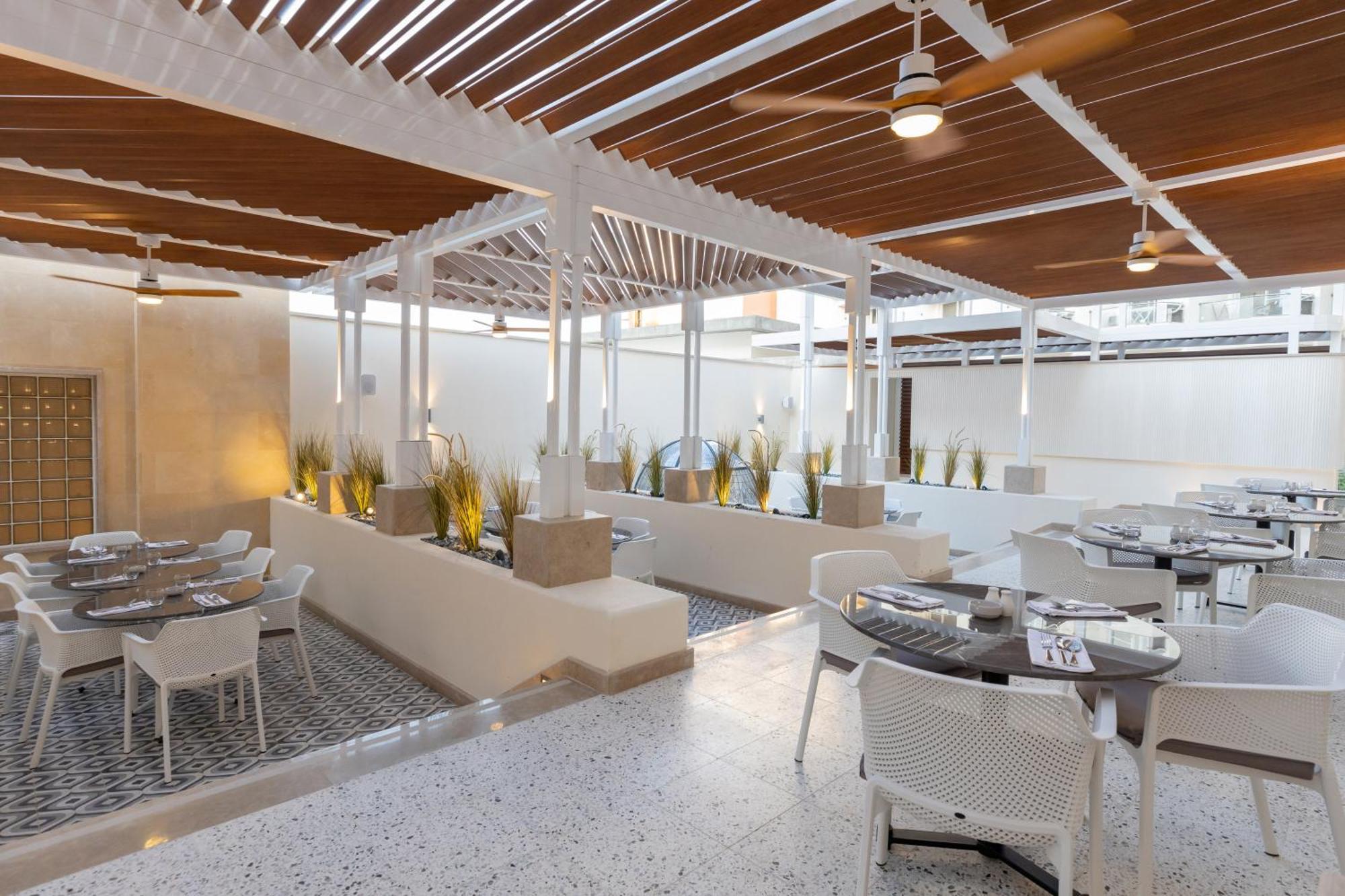 59 Hotel 5*