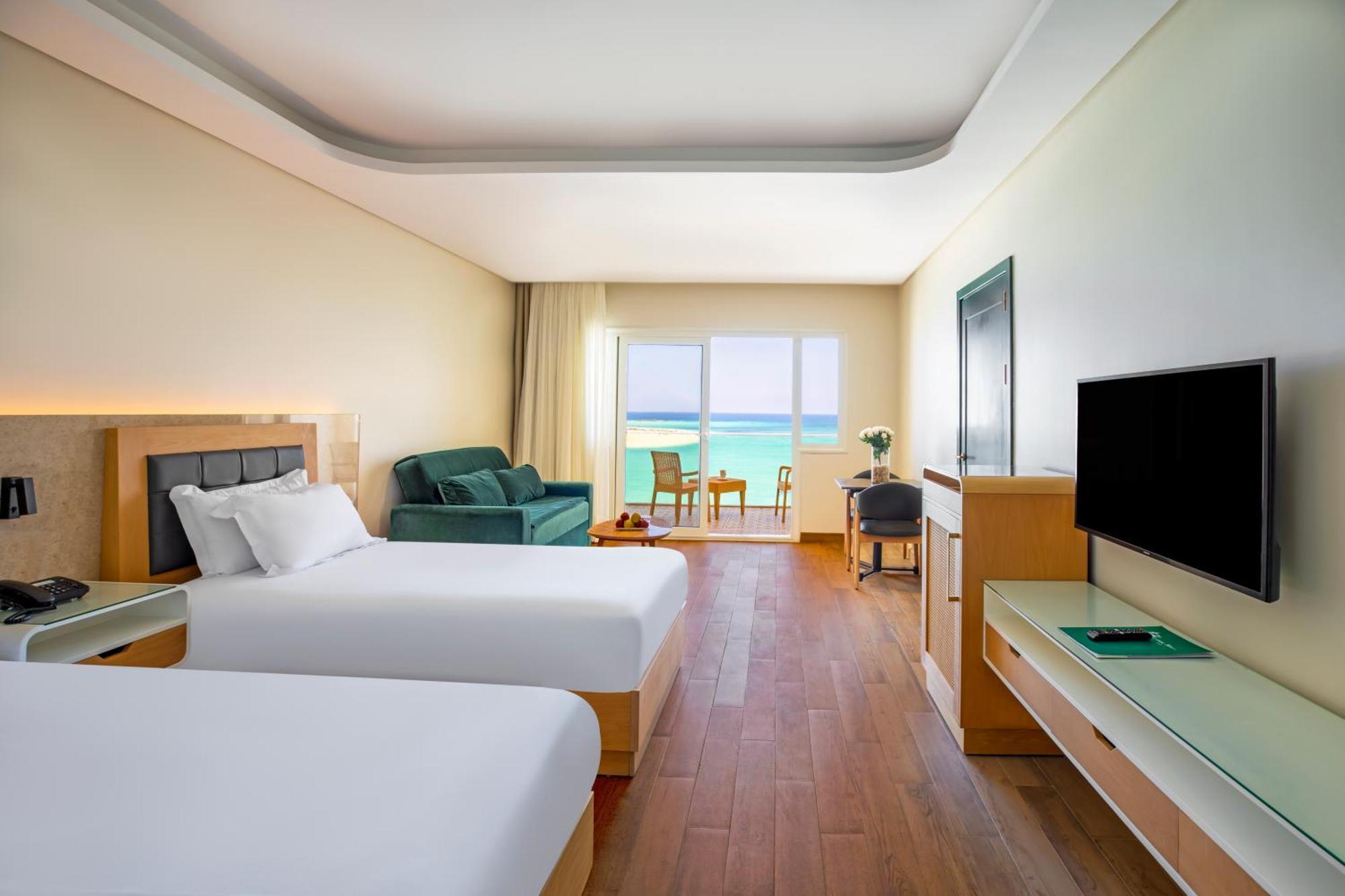 Hotel 59 5*