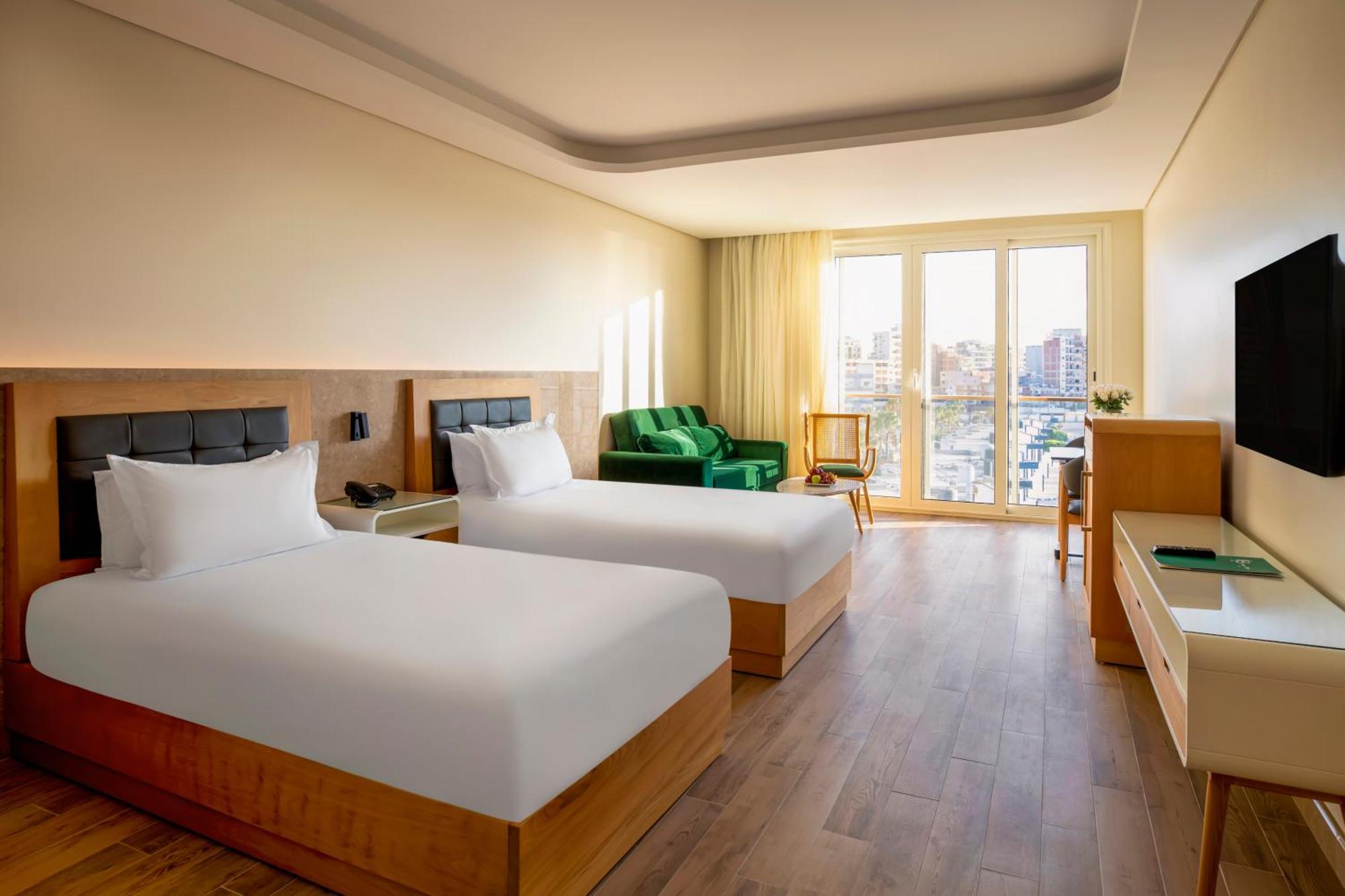 59 Hotel