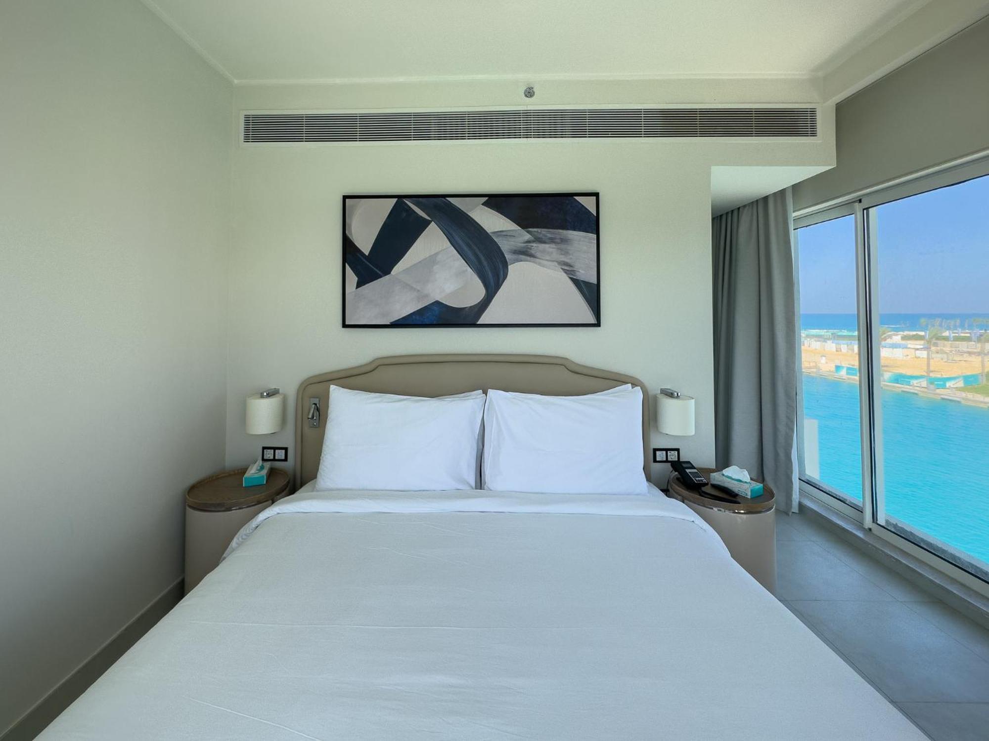 Address Marassi By Bird Nest *