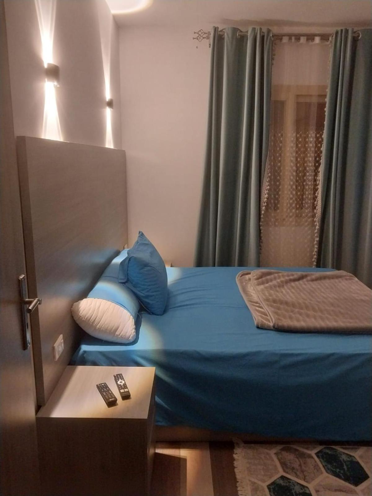 Guest house Royal Port Ghalib
