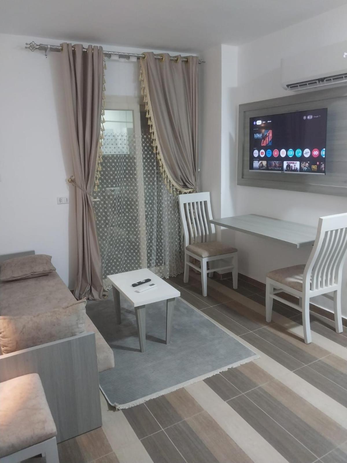 Royal Guest house Port Ghalib