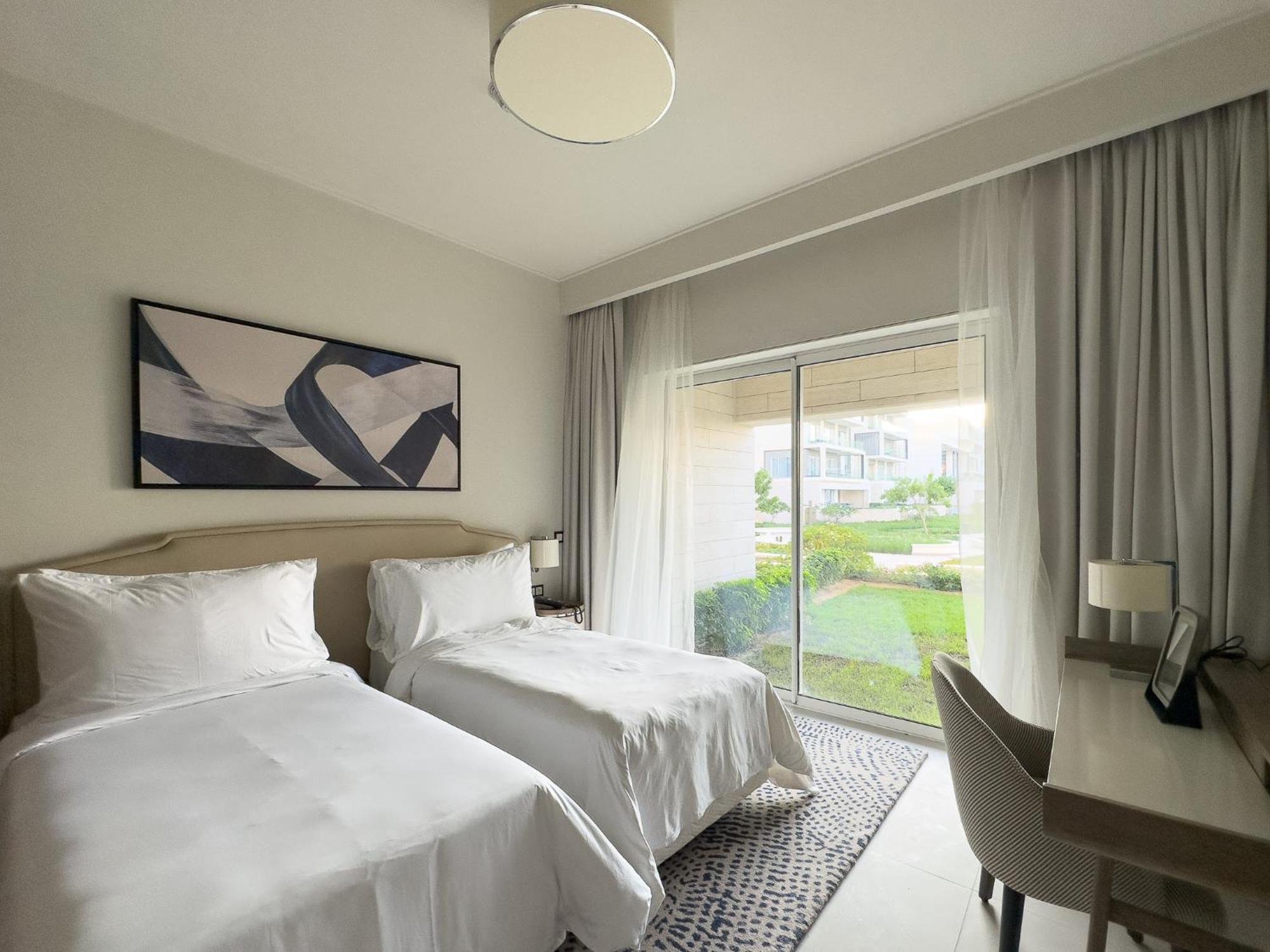 Address Marassi By Bird Nest El Alamein