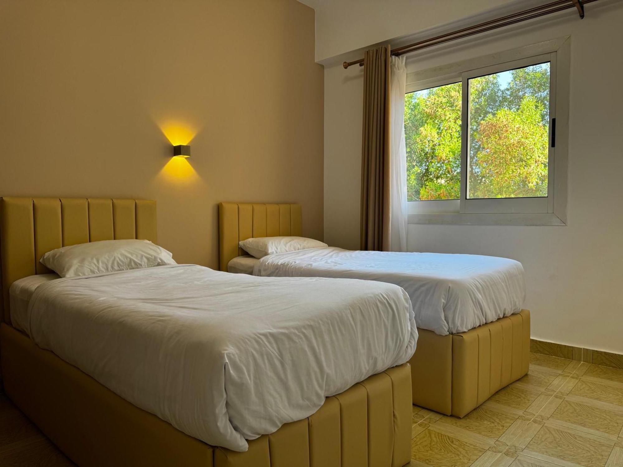 Beautiful In Egyptian Experience Apartment *