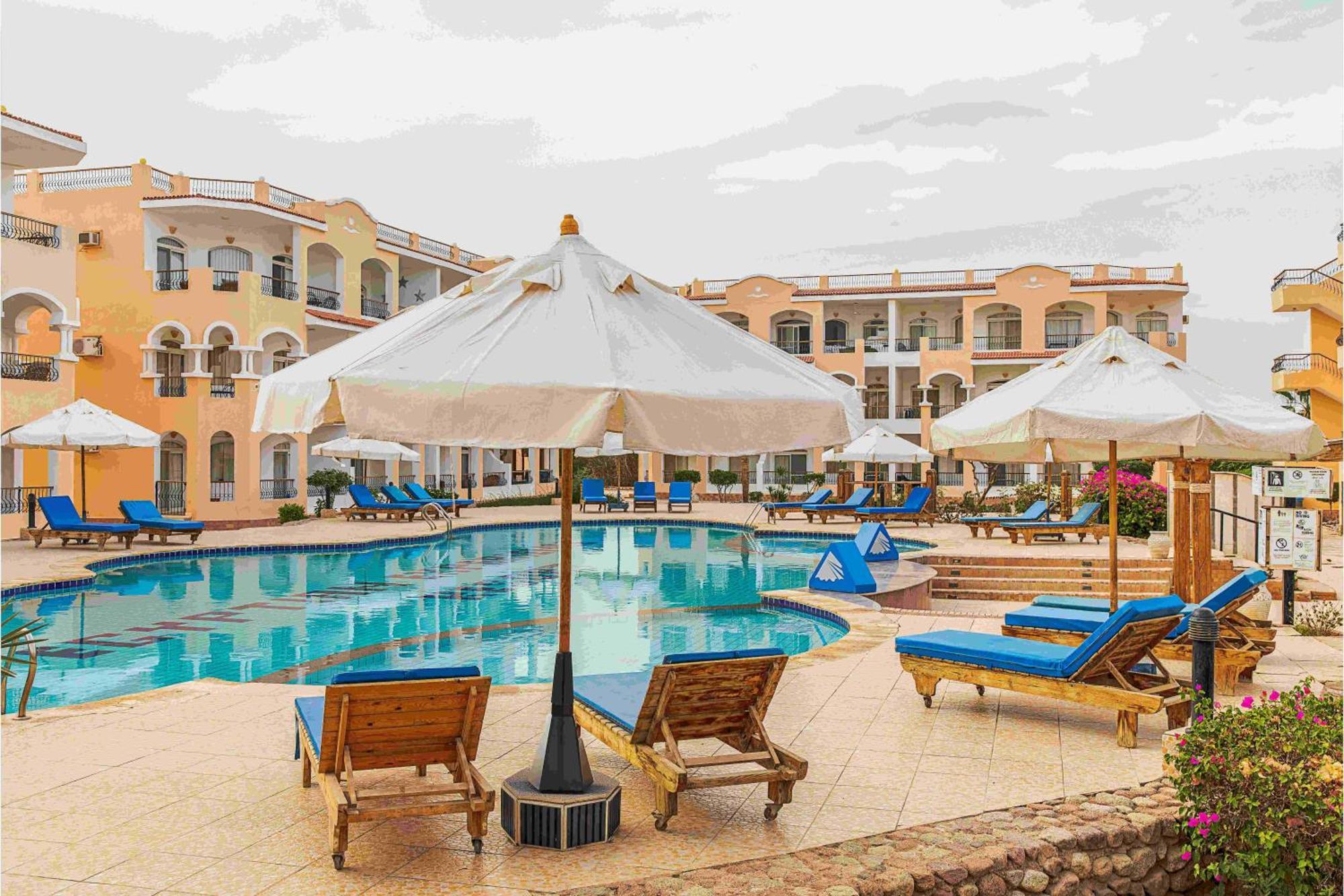Beautiful In Egyptian Experience Apartment Sharm el-Sheikh