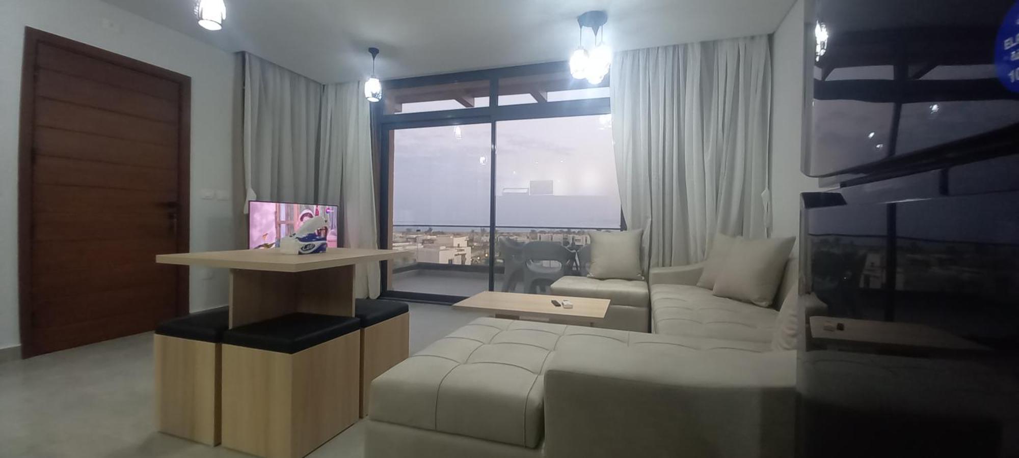 Chalet Mesca Soma Bay Hurghada