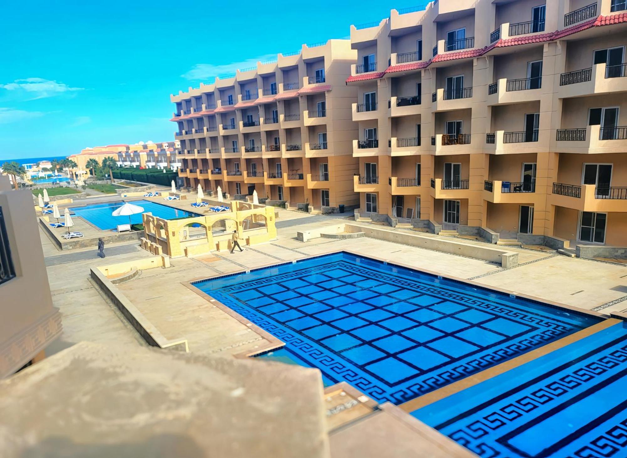 Selena Bay Luxury - Premium With Private Apartment *