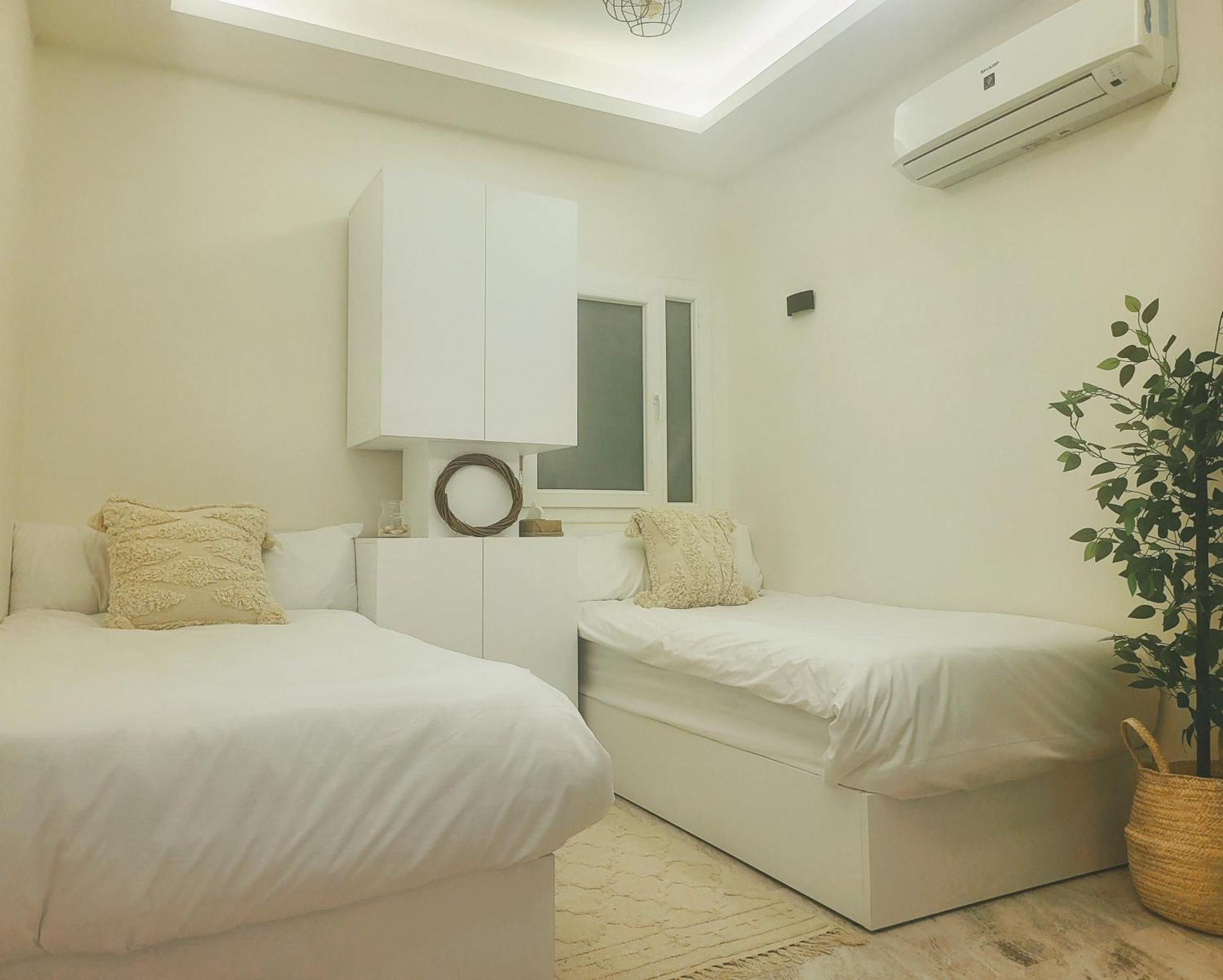 Apartment Selena Bay Luxury - Premium With Private Hurghada