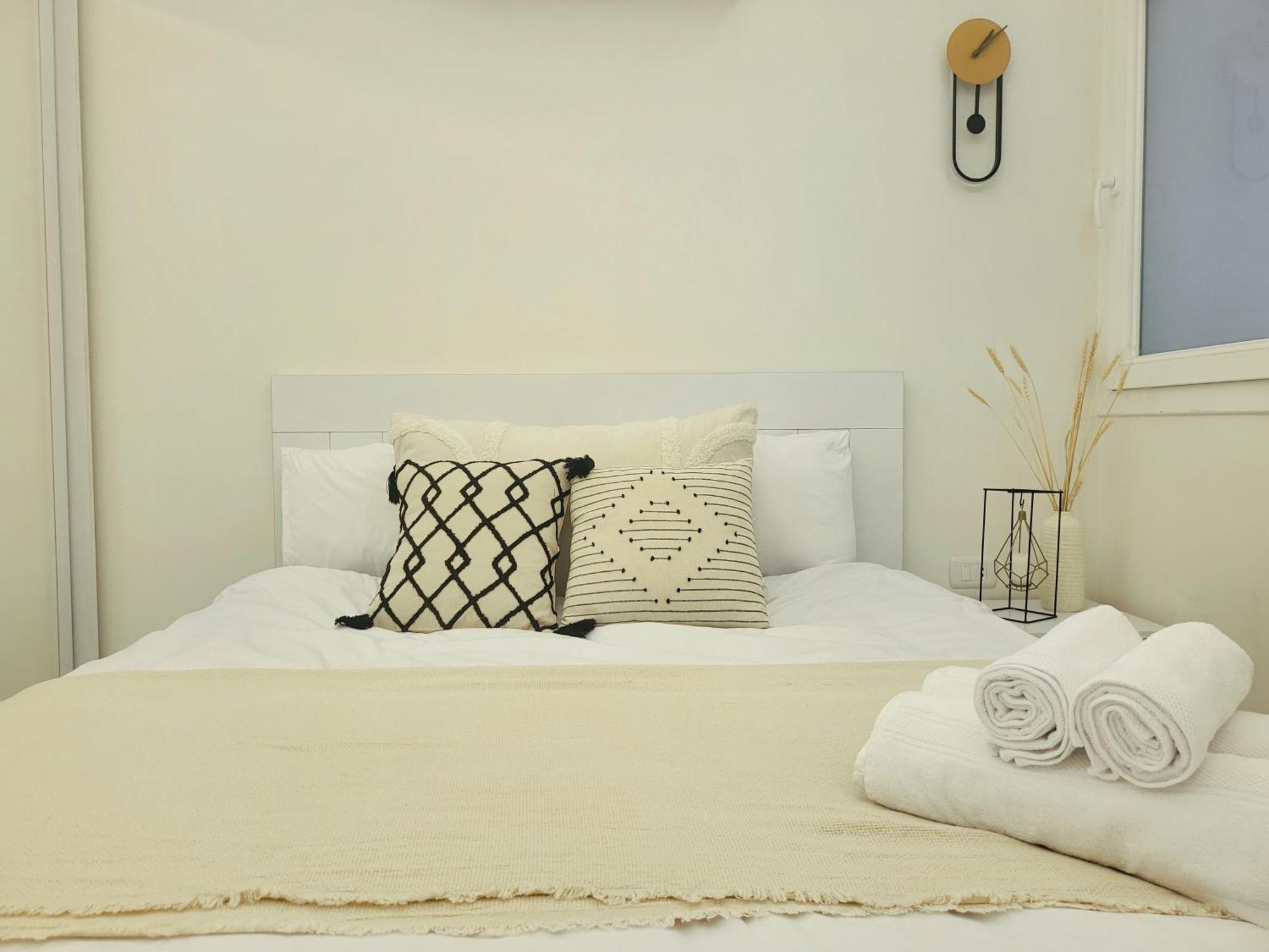 Apartment Selena Bay Luxury - Premium With Private Hurghada