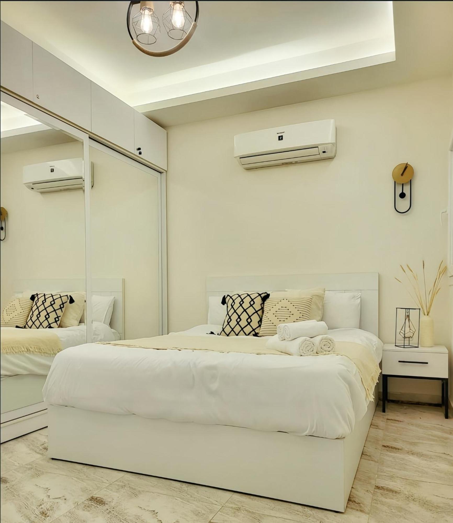 Apartment Selena Bay Luxury - Premium With Private Hurghada