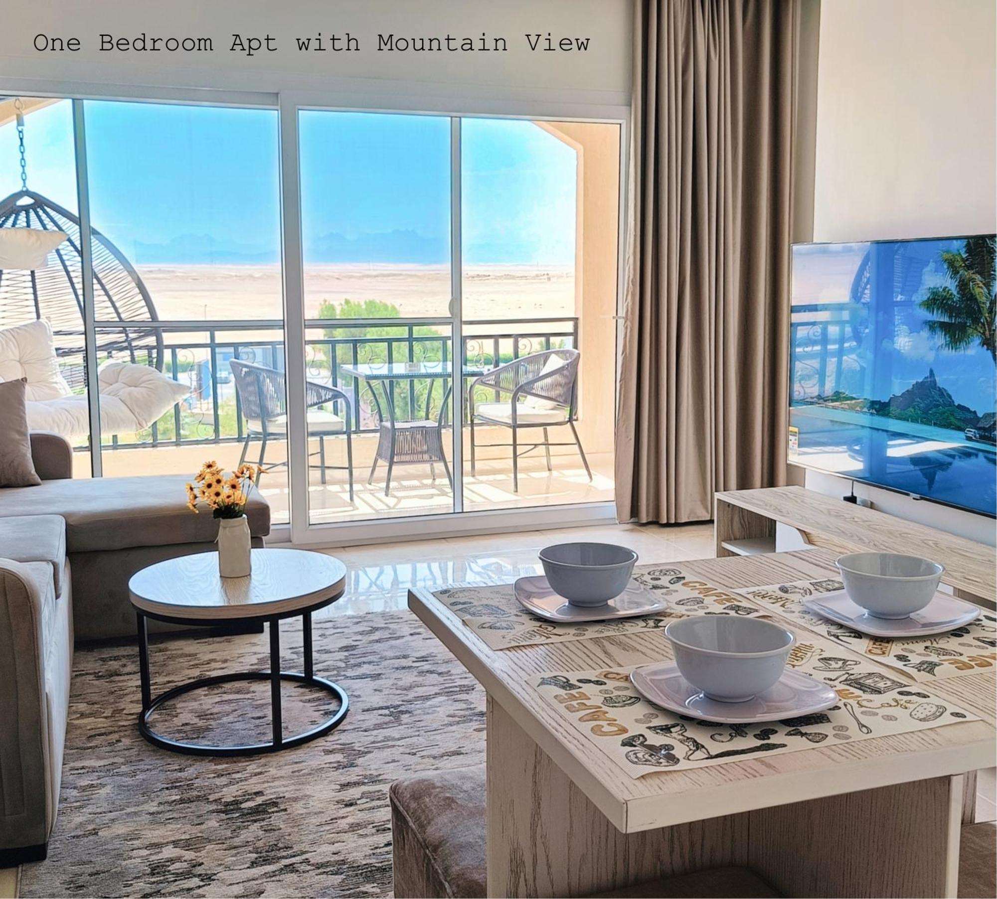 Selena Bay Luxury - Premium With Private * Hurghada