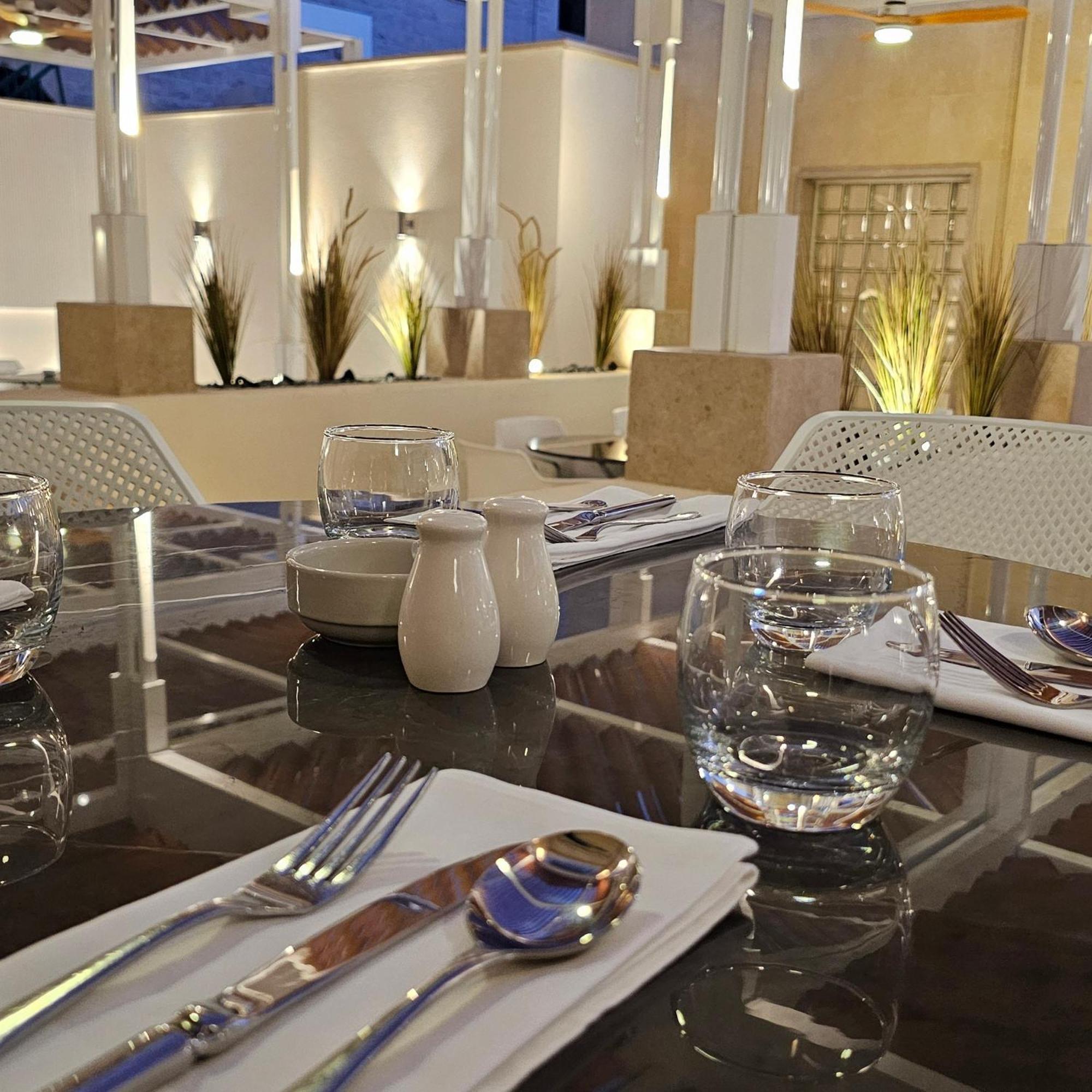 59 Hotel Mersa Matruh