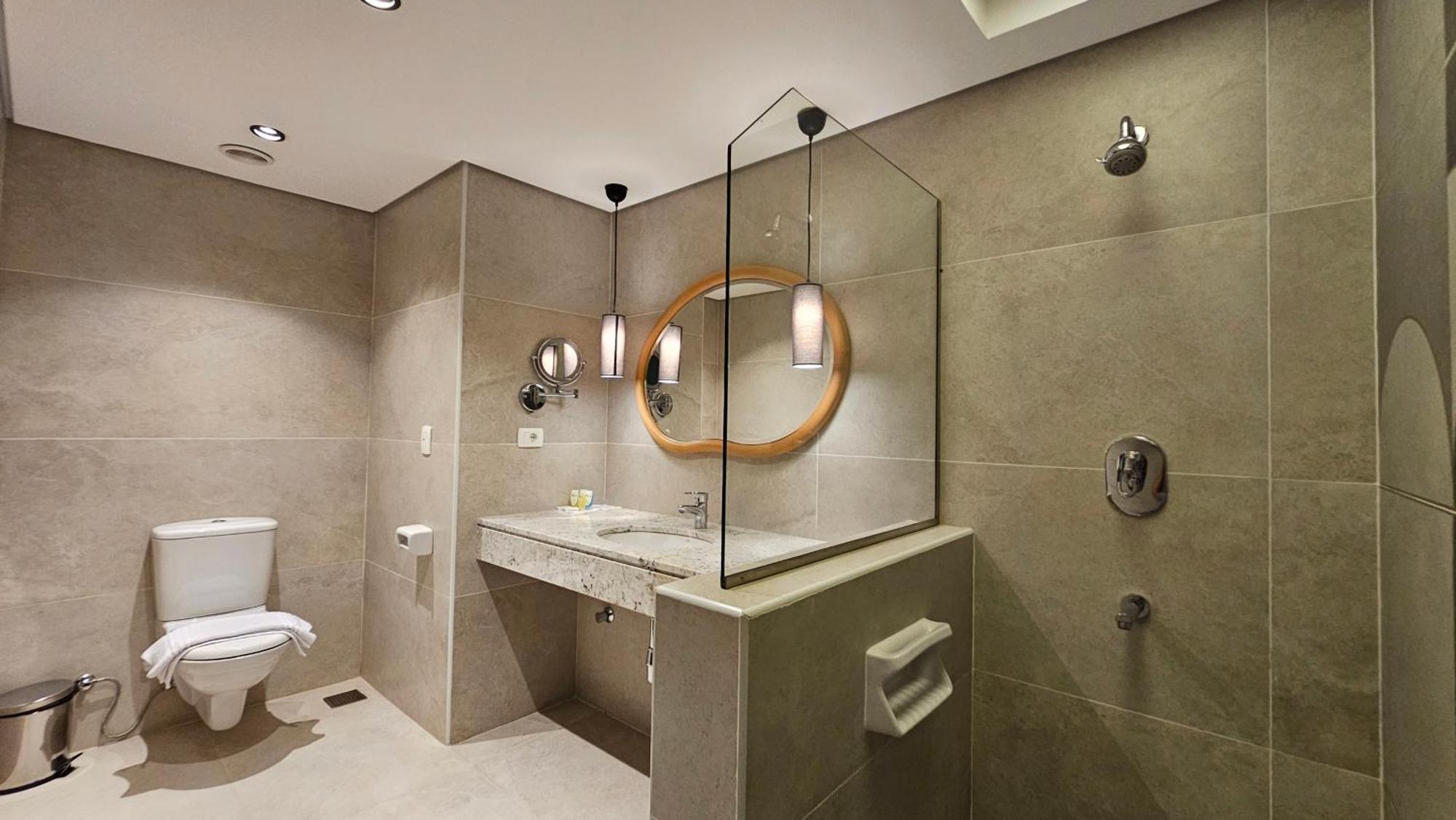 Hotel 59 5*