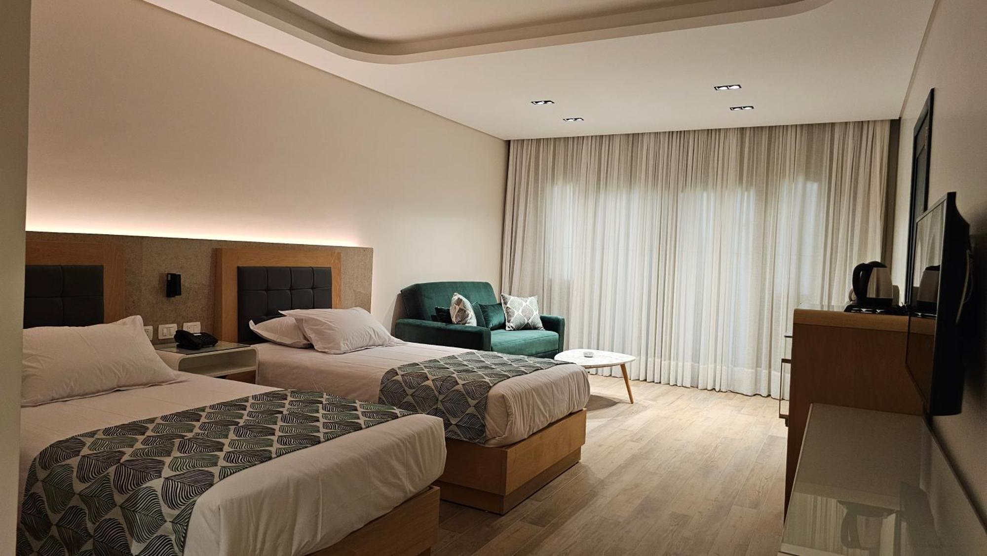 Hotel 59 Mersa Matruh
