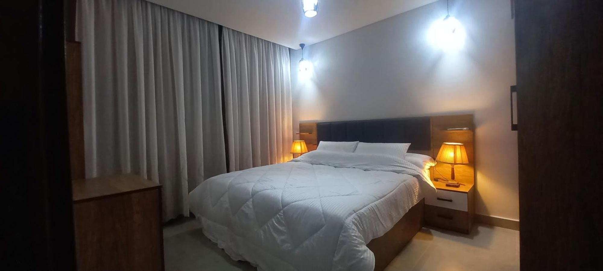 Chalet Mesca Soma Bay *