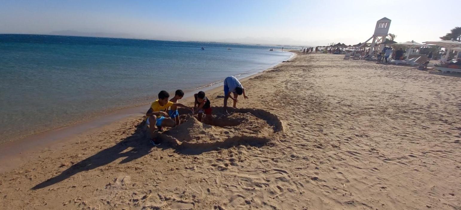 Mesca Soma Bay * Hurghada