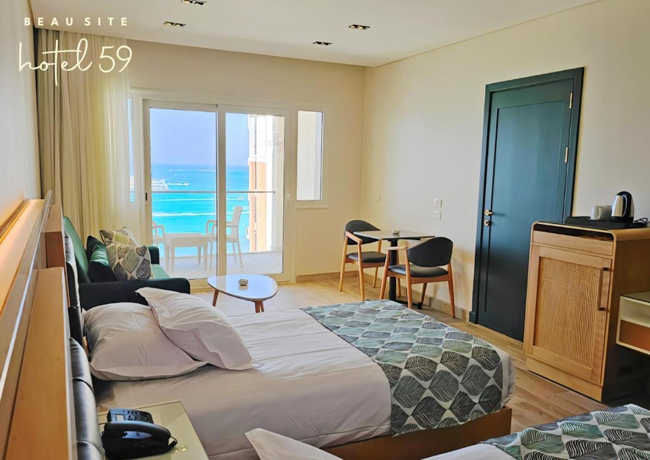 Hotel 59
