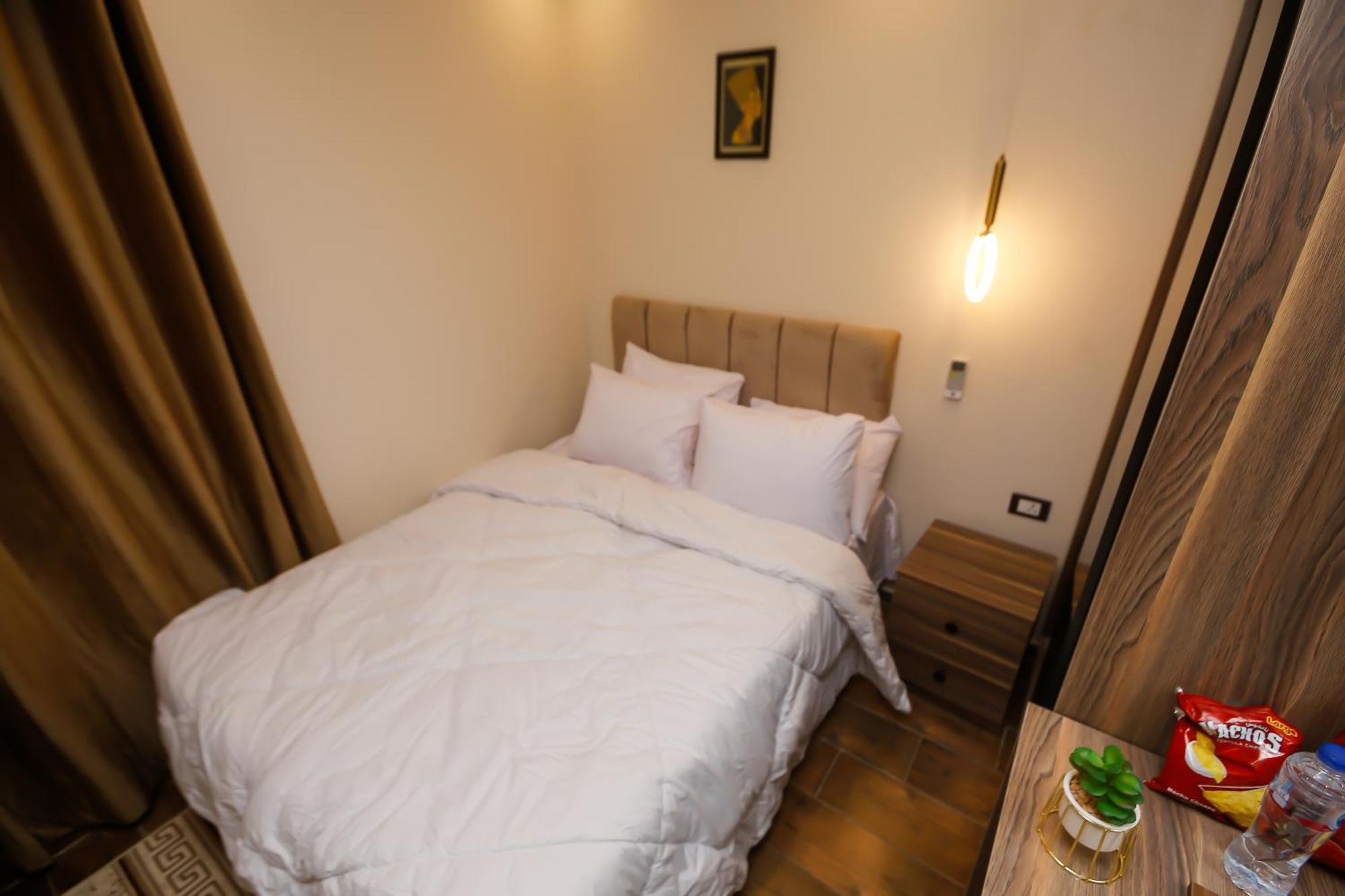 Bed & Breakfast Imperial Pyramids Heights View